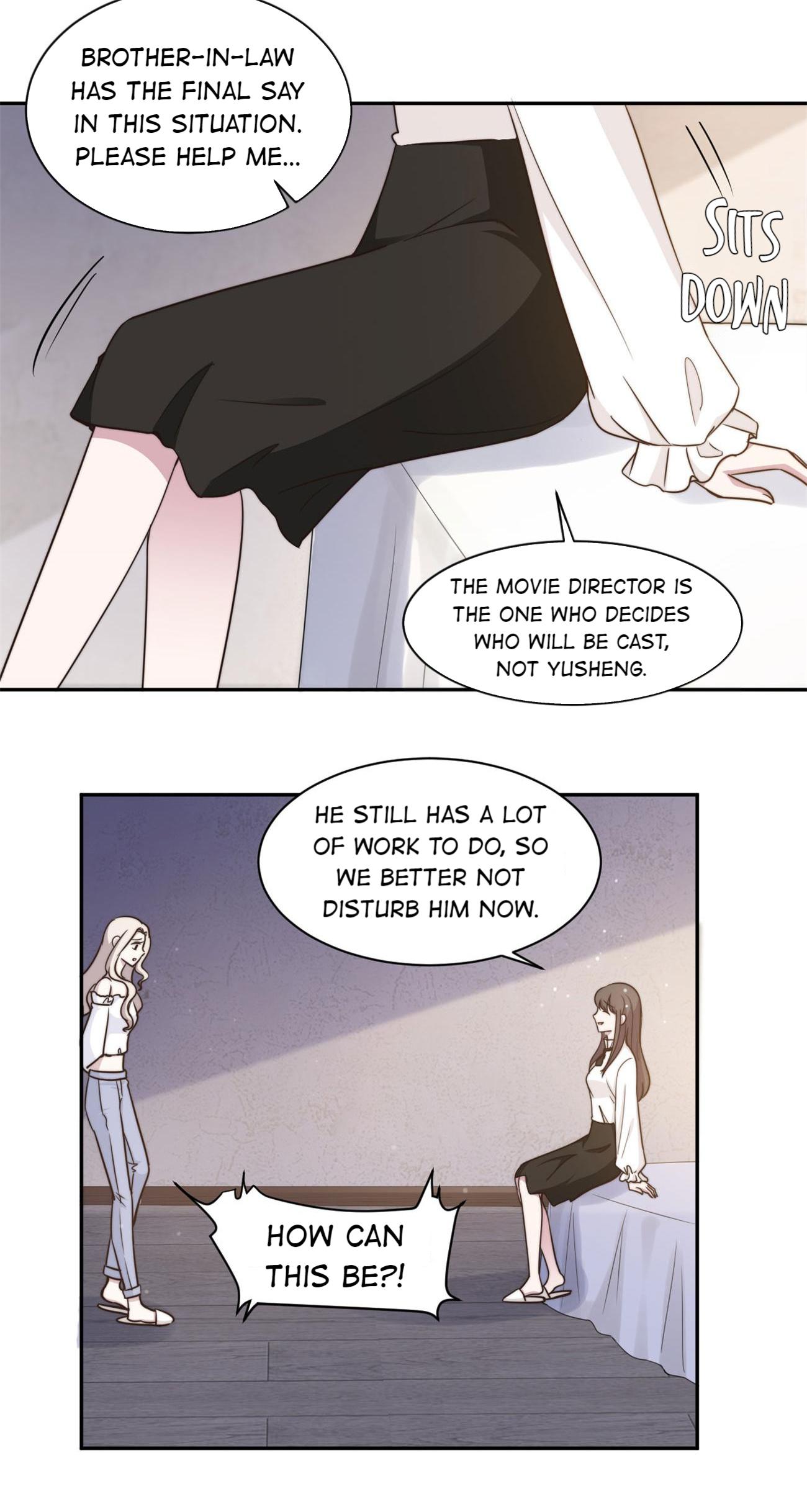 Hidden Marriage Love – You Are My Best Love Chapter 39 - page 12