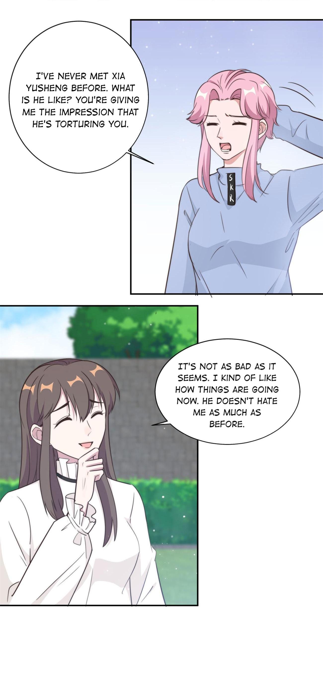 Hidden Marriage Love – You Are My Best Love Chapter 39 - page 2
