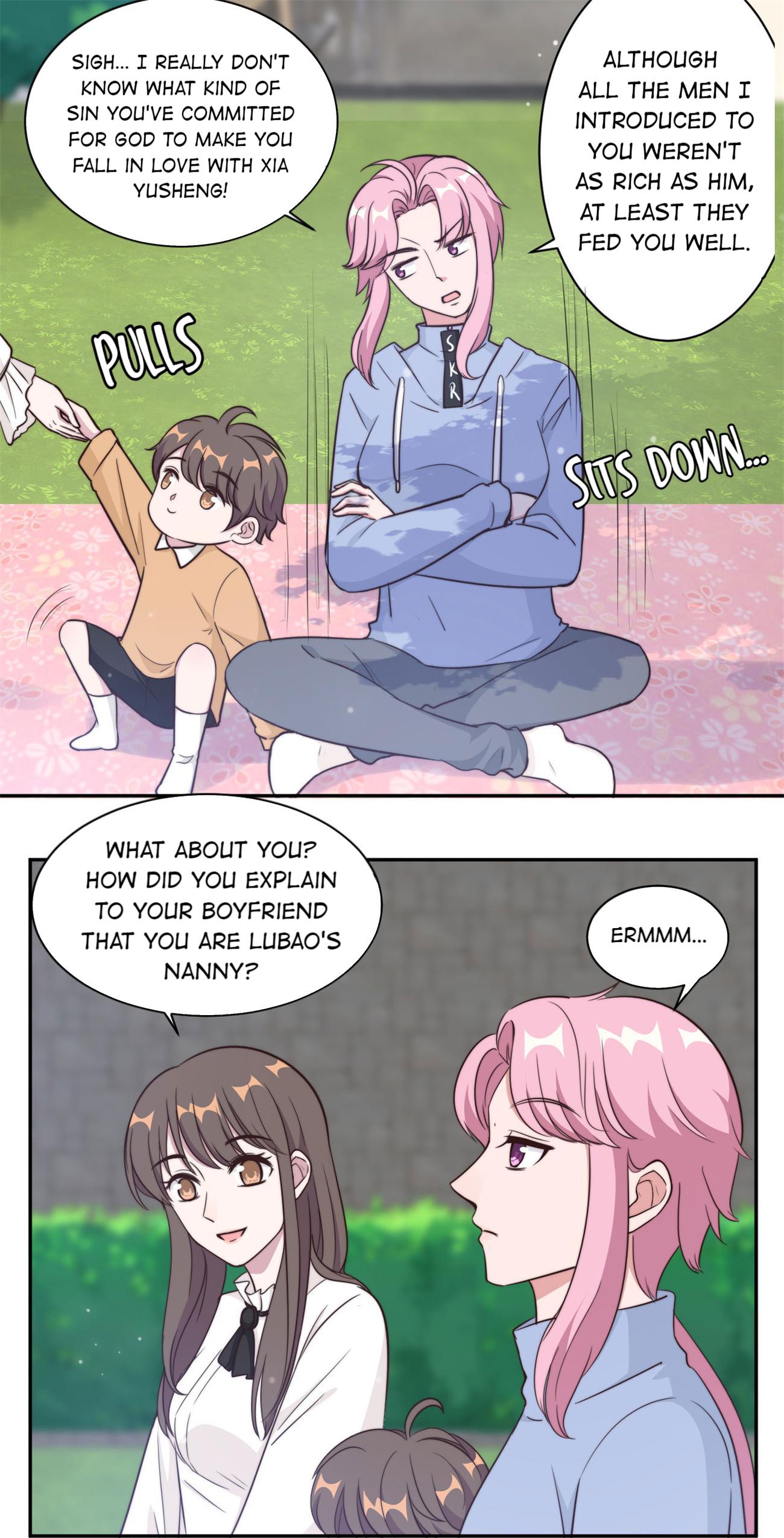 Hidden Marriage Love – You Are My Best Love Chapter 39 - page 3