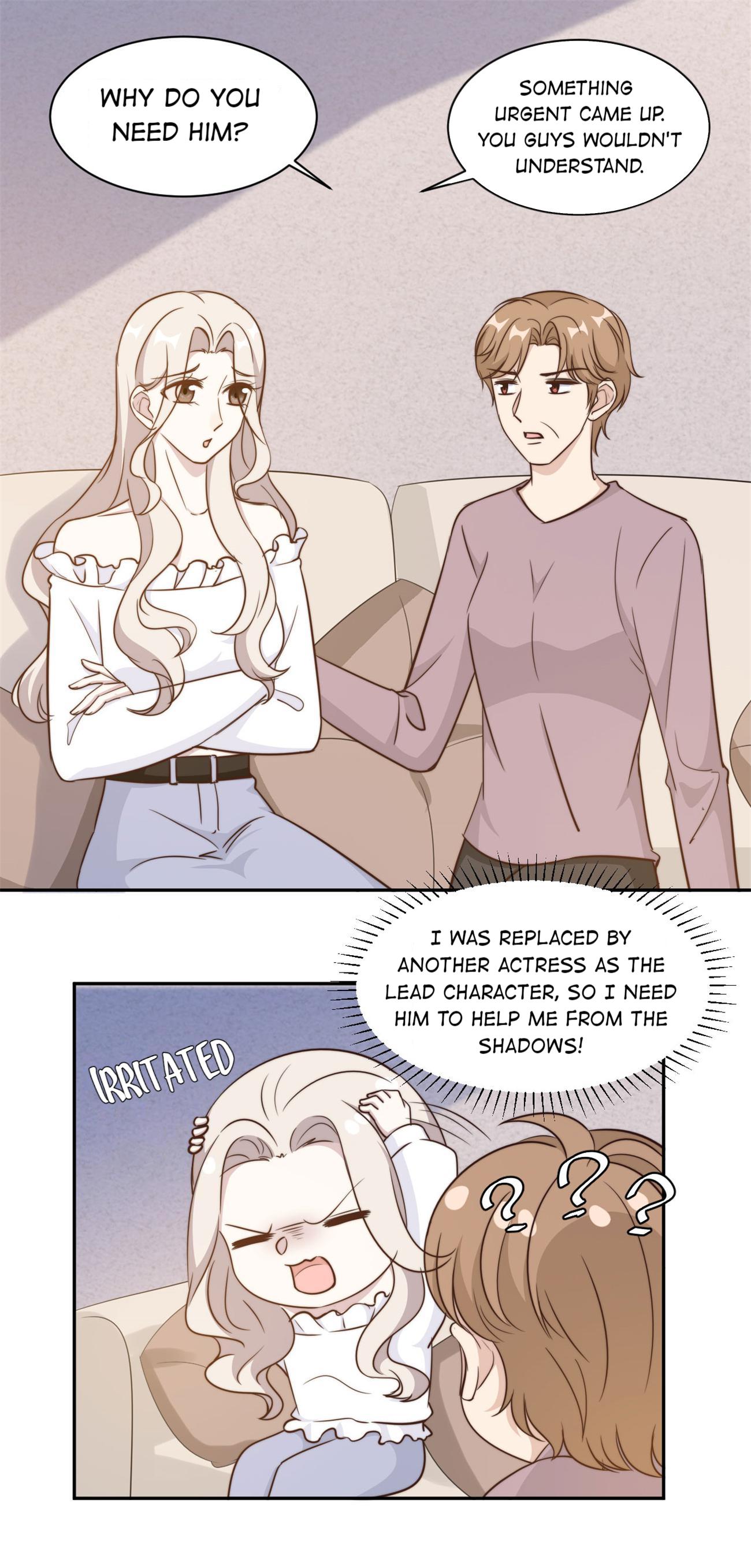 Hidden Marriage Love – You Are My Best Love Chapter 39 - page 8