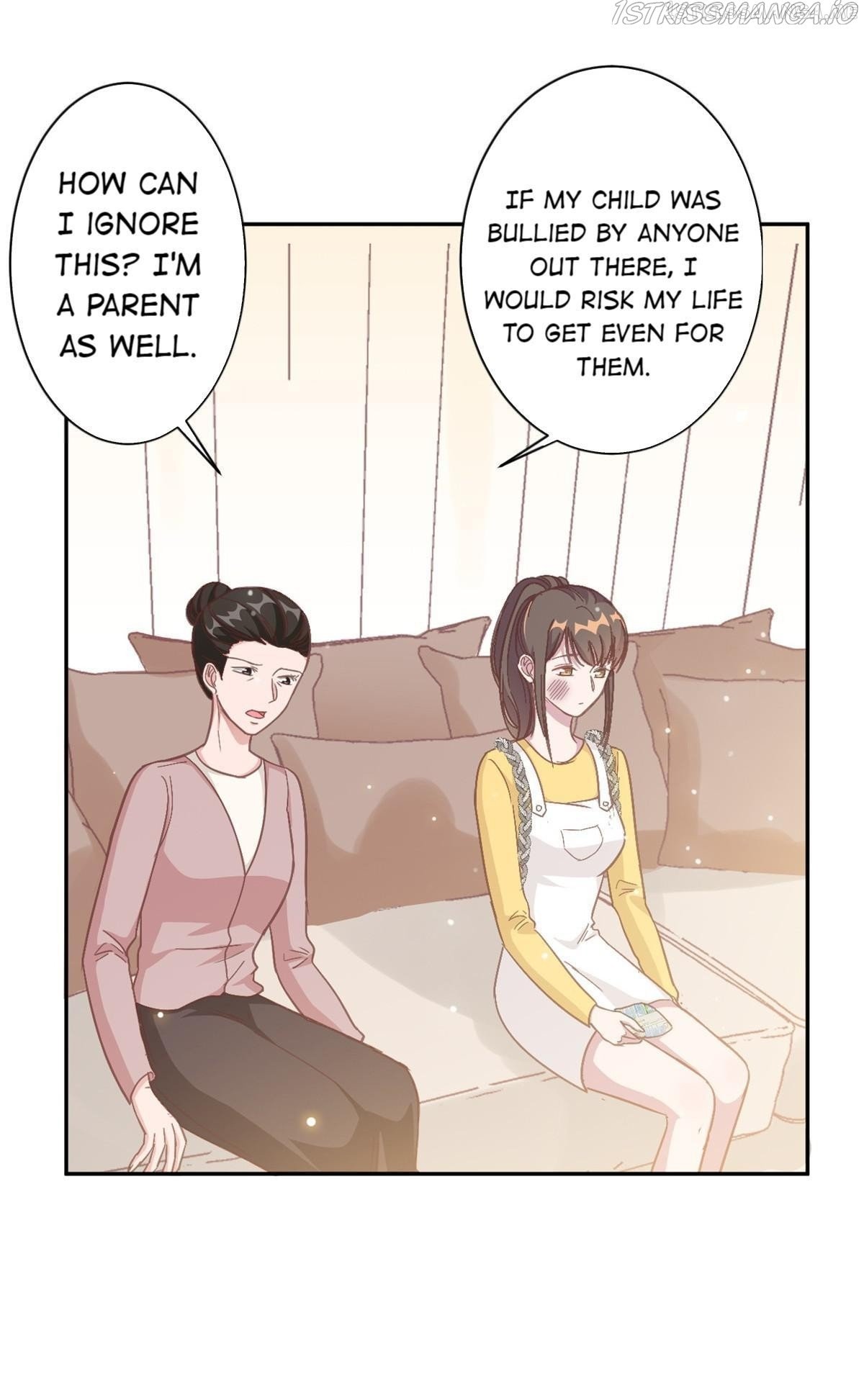 Hidden Marriage Love – You Are My Best Love Chapter 12.1 - page 10