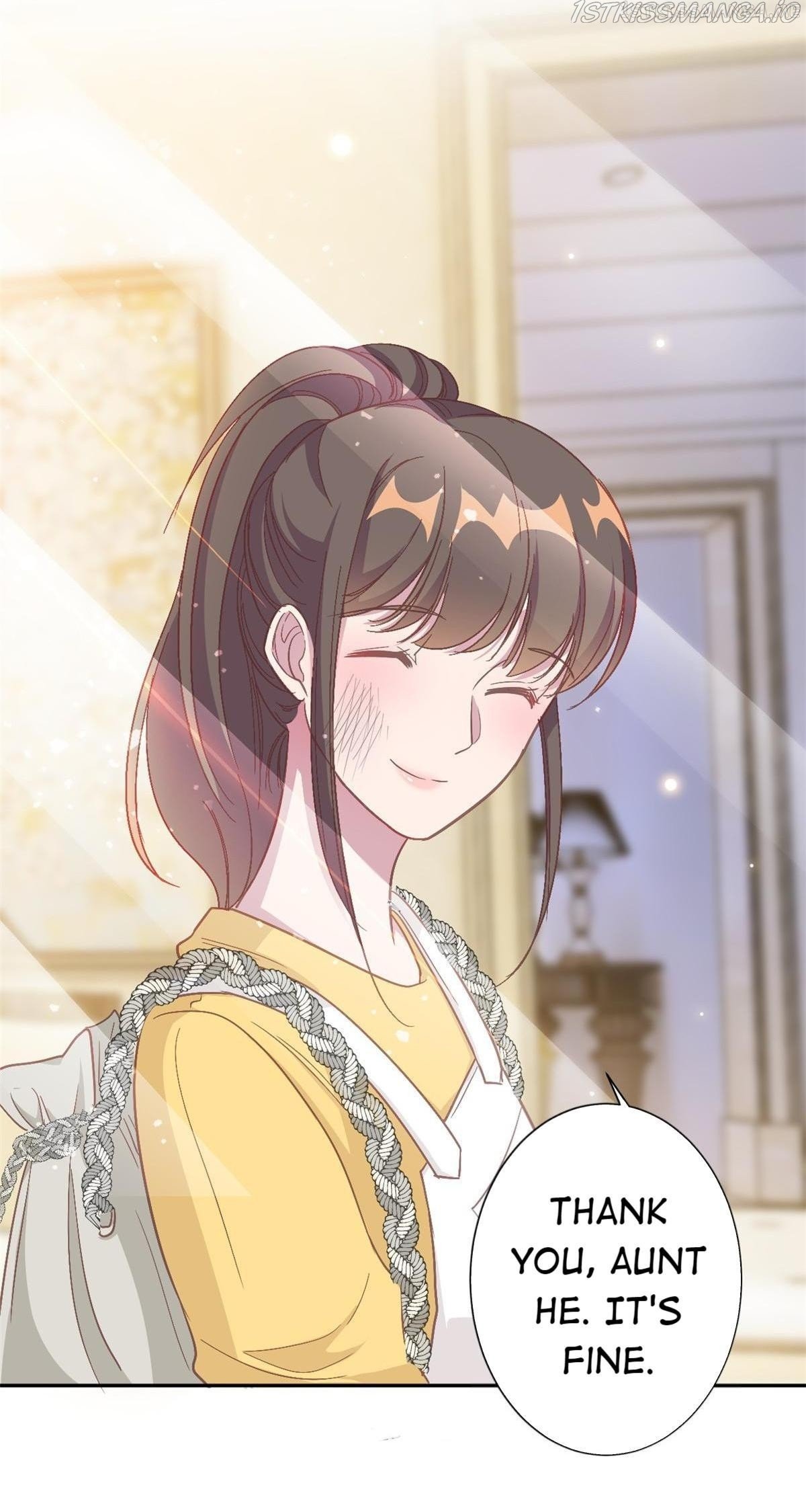 Hidden Marriage Love – You Are My Best Love Chapter 12.1 - page 12
