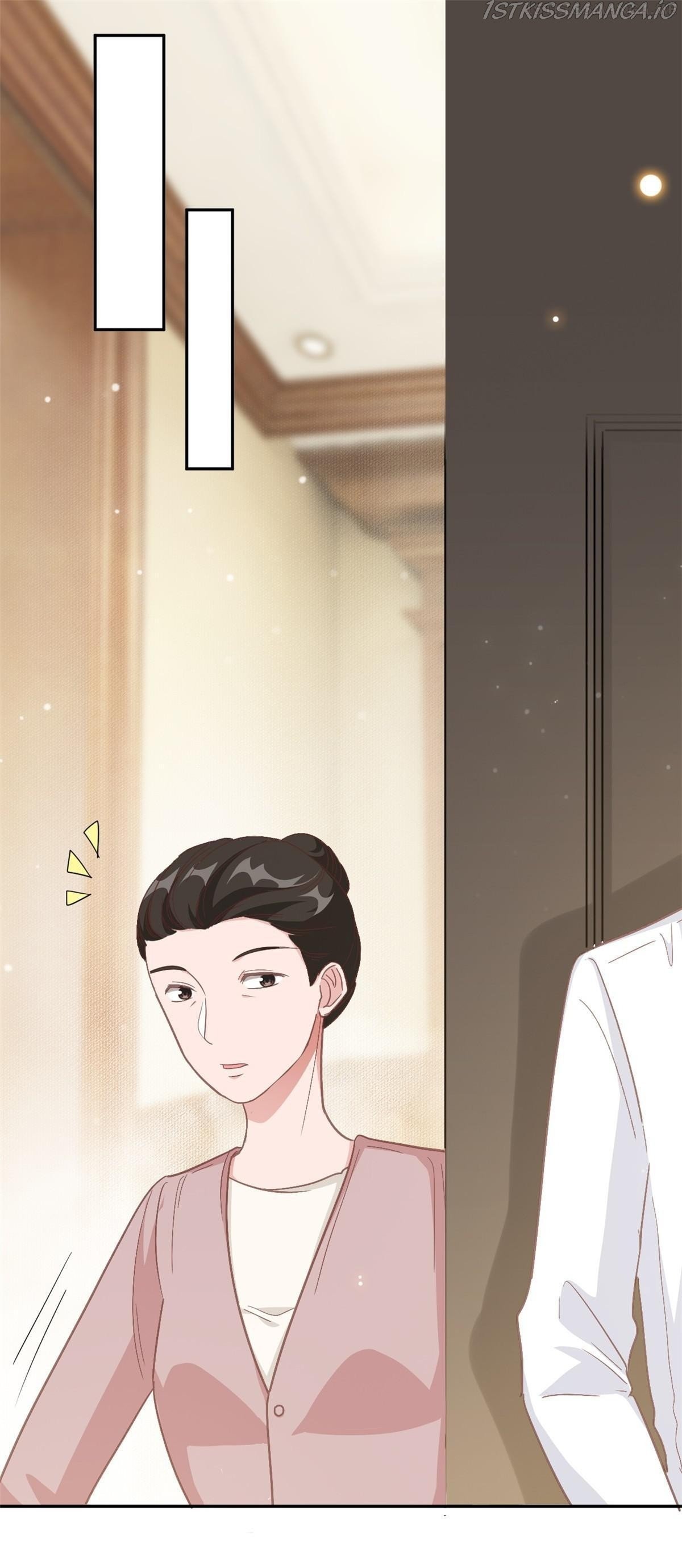 Hidden Marriage Love – You Are My Best Love Chapter 12.1 - page 13