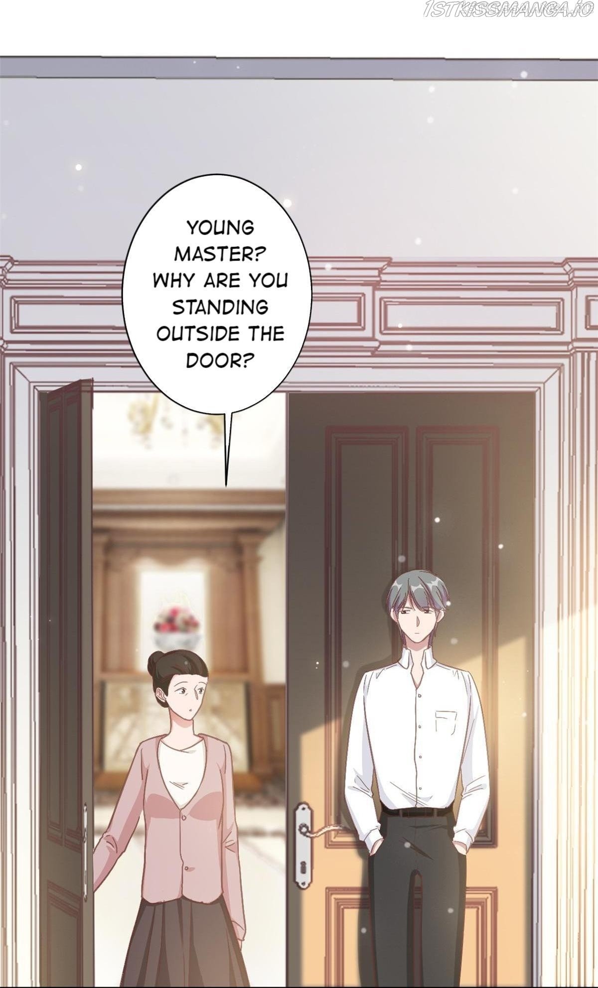 Hidden Marriage Love – You Are My Best Love Chapter 12.1 - page 14