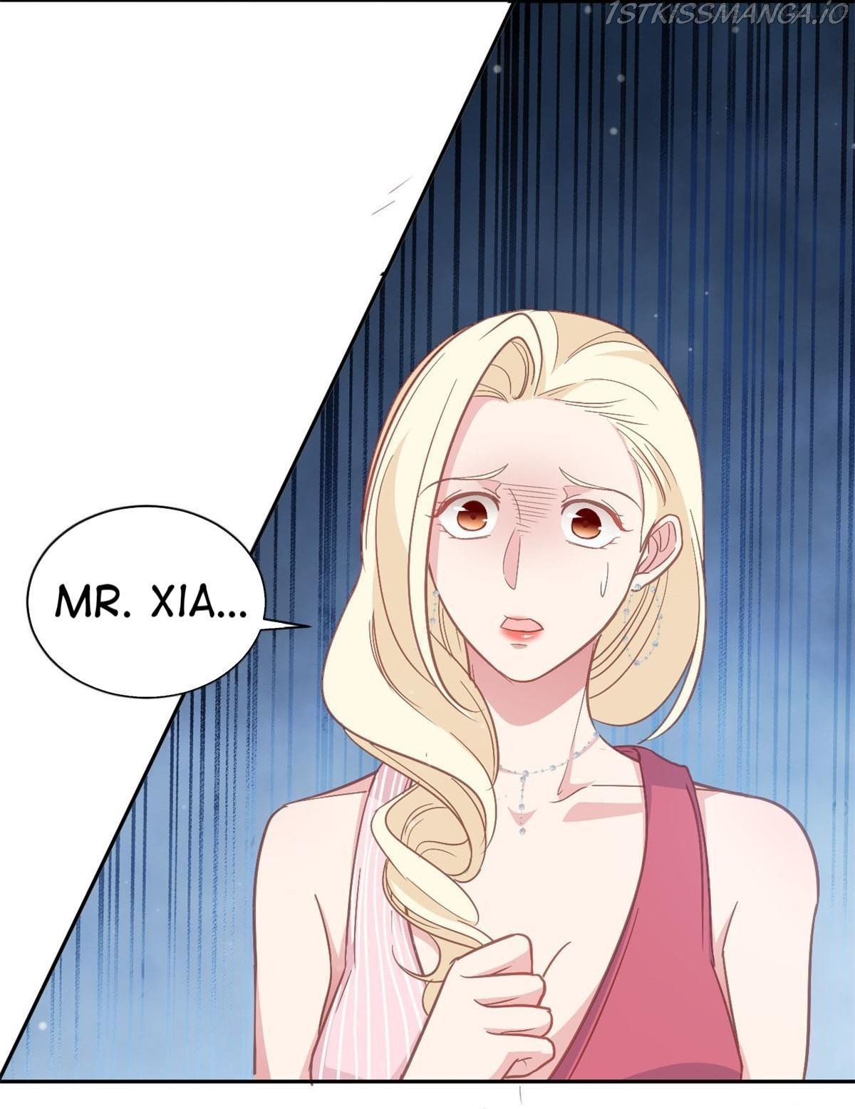 Hidden Marriage Love – You Are My Best Love Chapter 12.1 - page 4