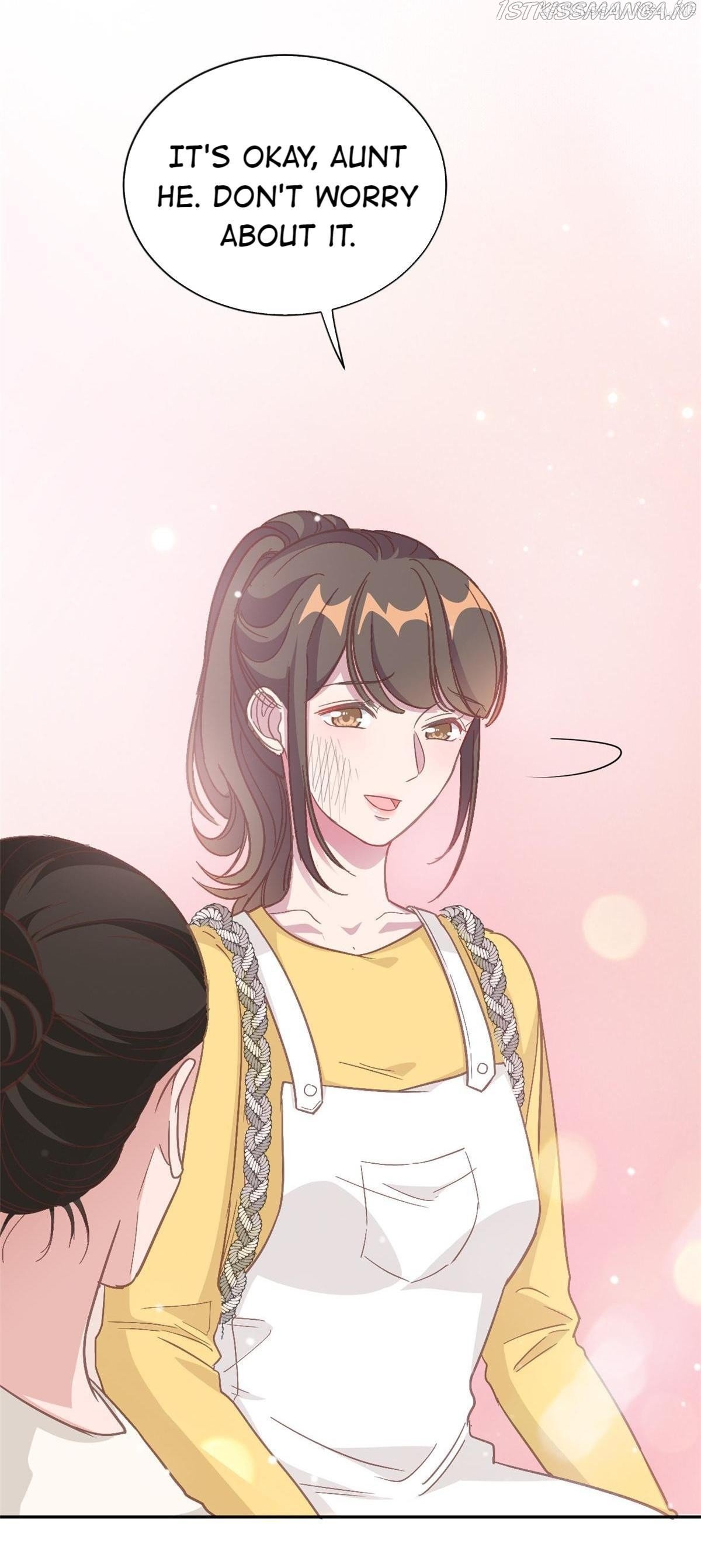 Hidden Marriage Love – You Are My Best Love Chapter 12.1 - page 9
