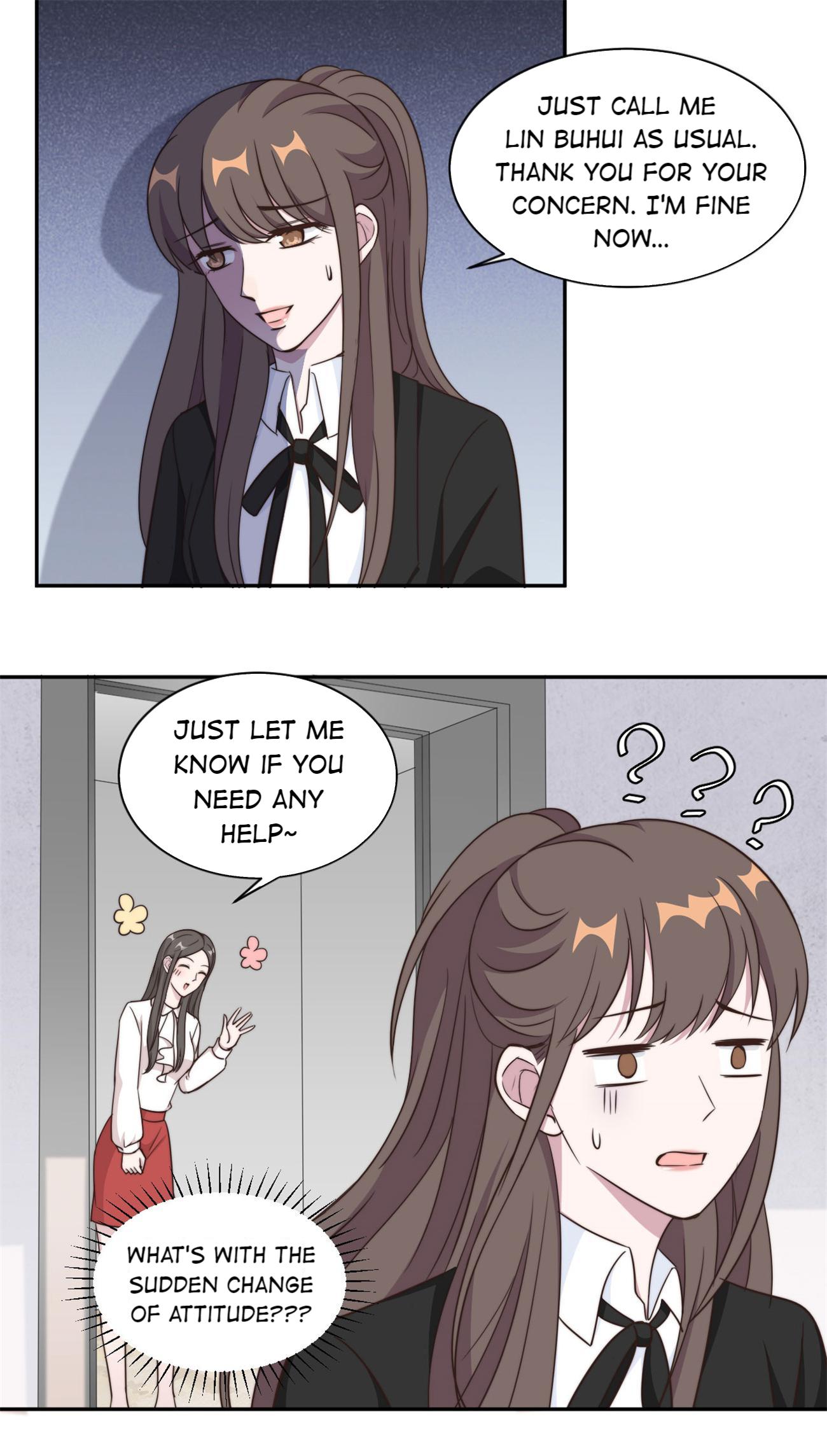 Hidden Marriage Love – You Are My Best Love Chapter 40 - page 8