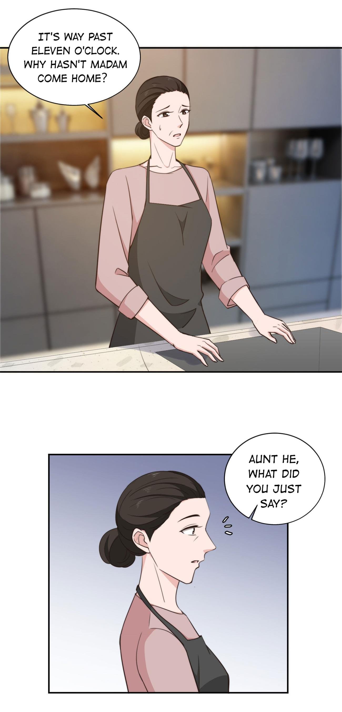 Hidden Marriage Love – You Are My Best Love Chapter 41 - page 14