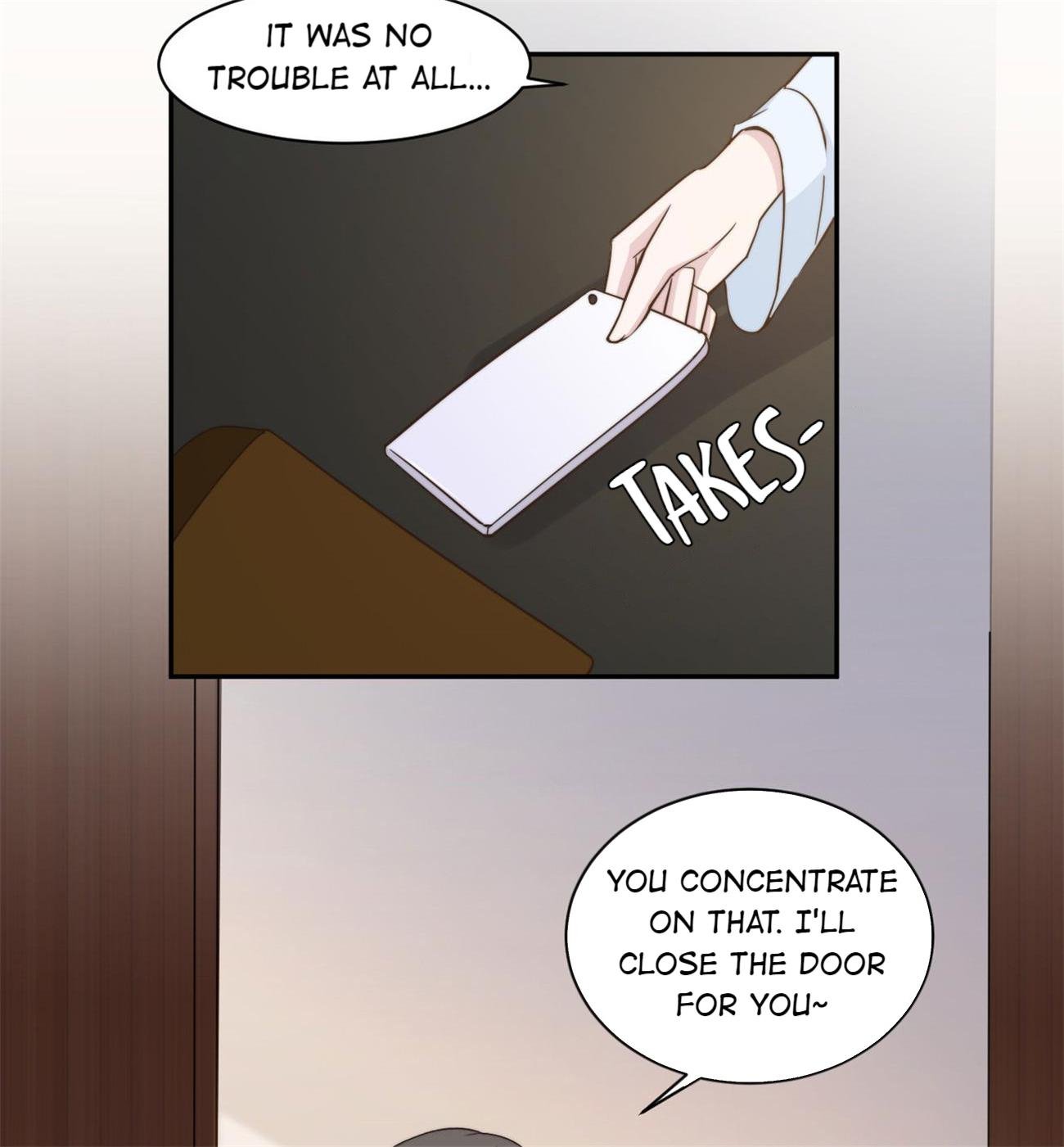 Hidden Marriage Love – You Are My Best Love Chapter 41 - page 4