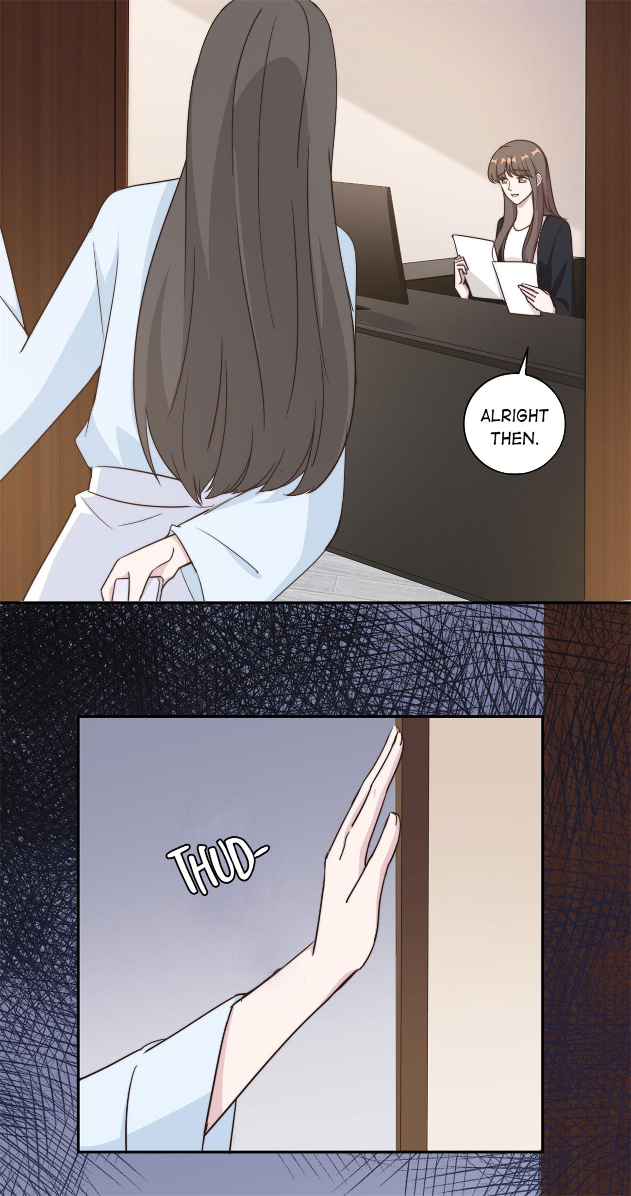 Hidden Marriage Love – You Are My Best Love Chapter 41 - page 5