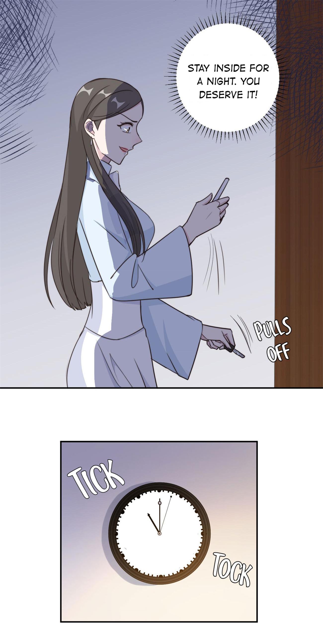 Hidden Marriage Love – You Are My Best Love Chapter 41 - page 6