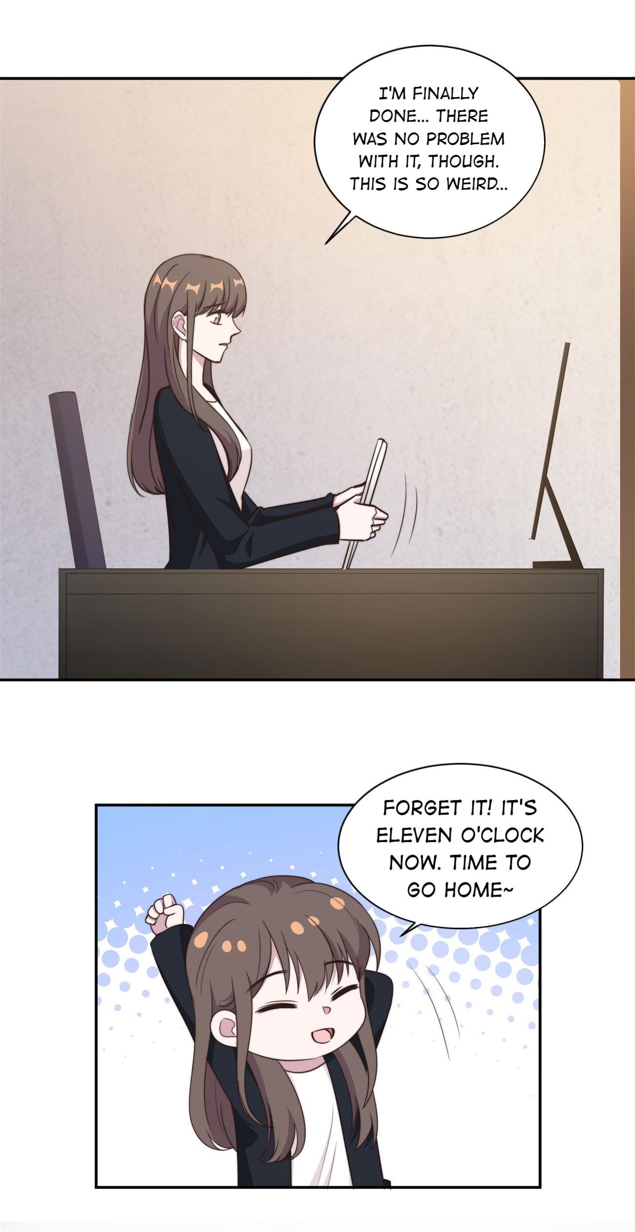 Hidden Marriage Love – You Are My Best Love Chapter 41 - page 7