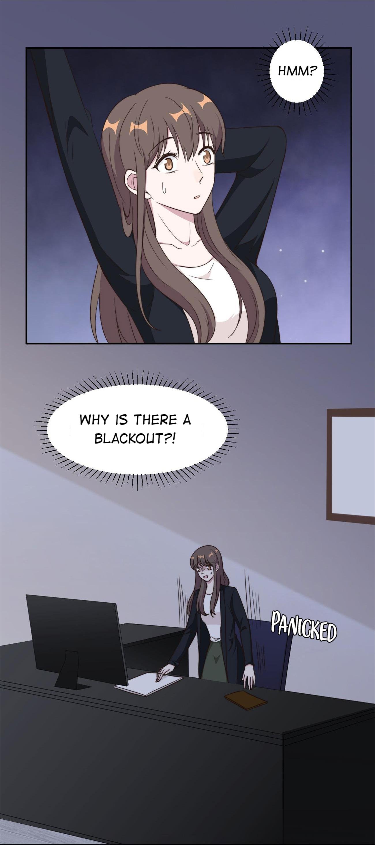 Hidden Marriage Love – You Are My Best Love Chapter 41 - page 8