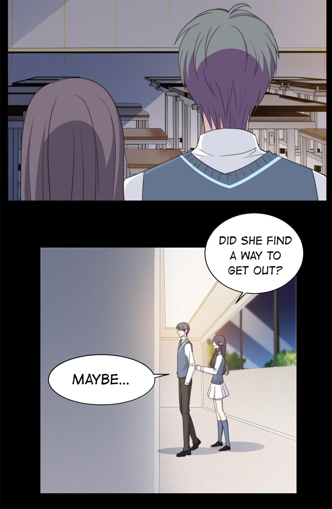 Hidden Marriage Love – You Are My Best Love Chapter 42 - page 10