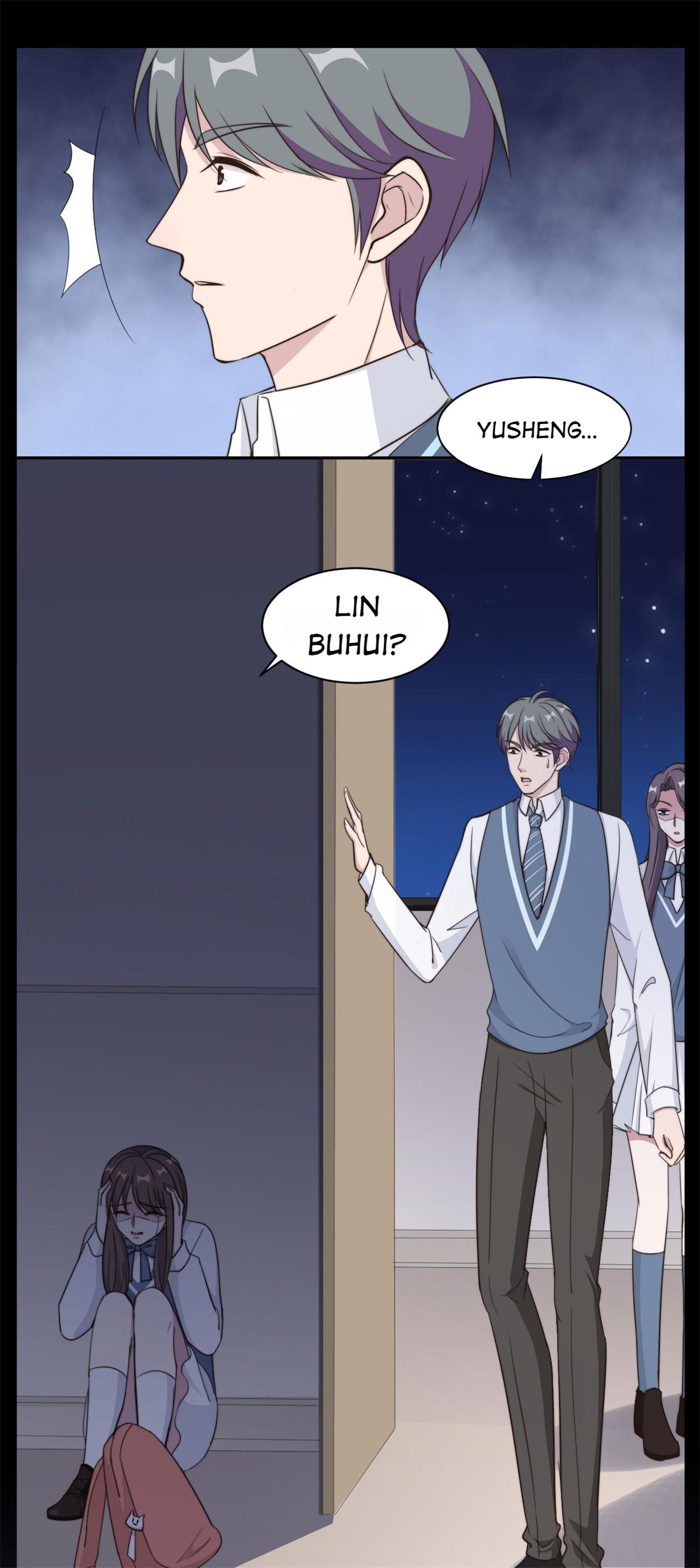Hidden Marriage Love – You Are My Best Love Chapter 42 - page 12