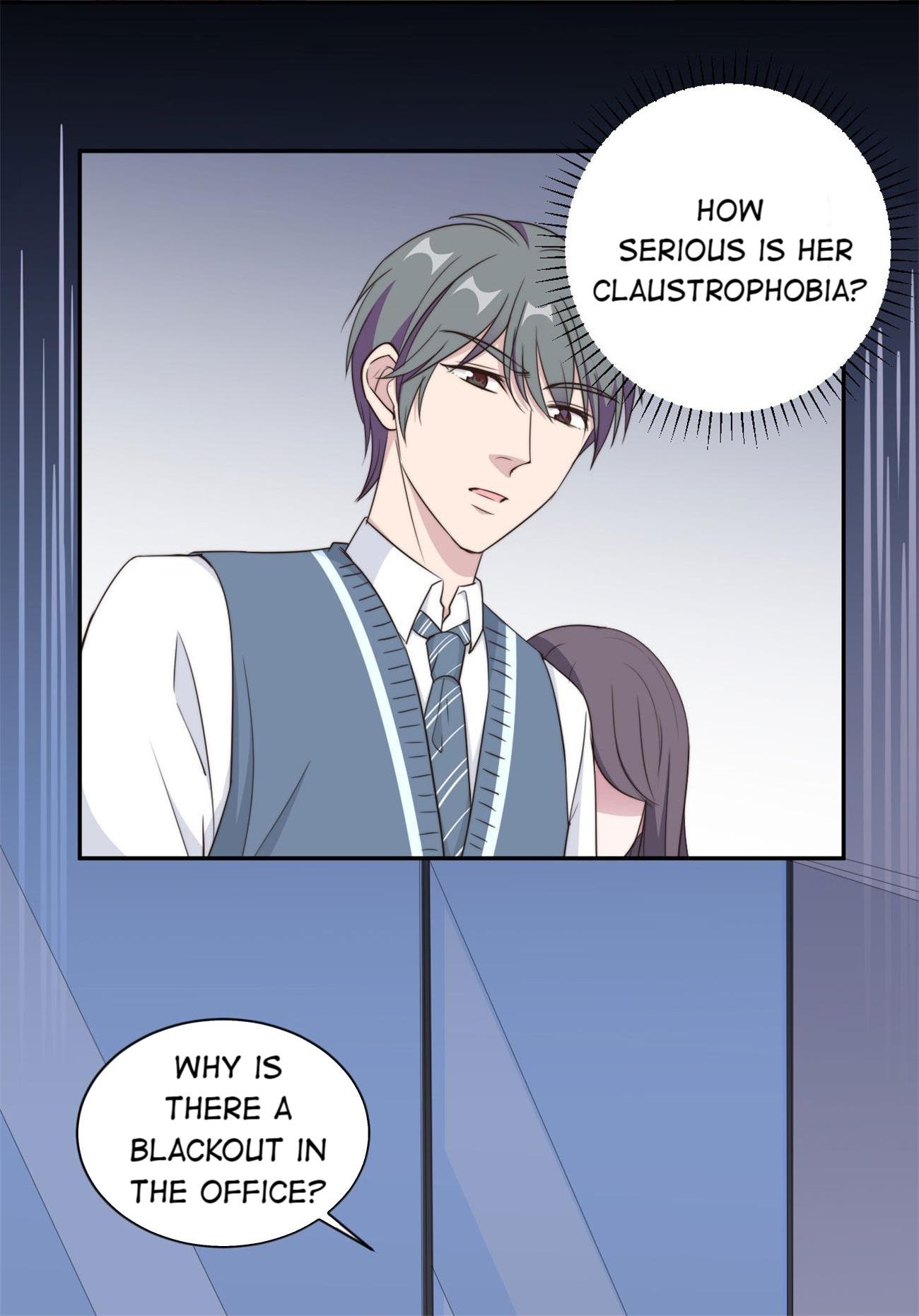 Hidden Marriage Love – You Are My Best Love Chapter 42 - page 13