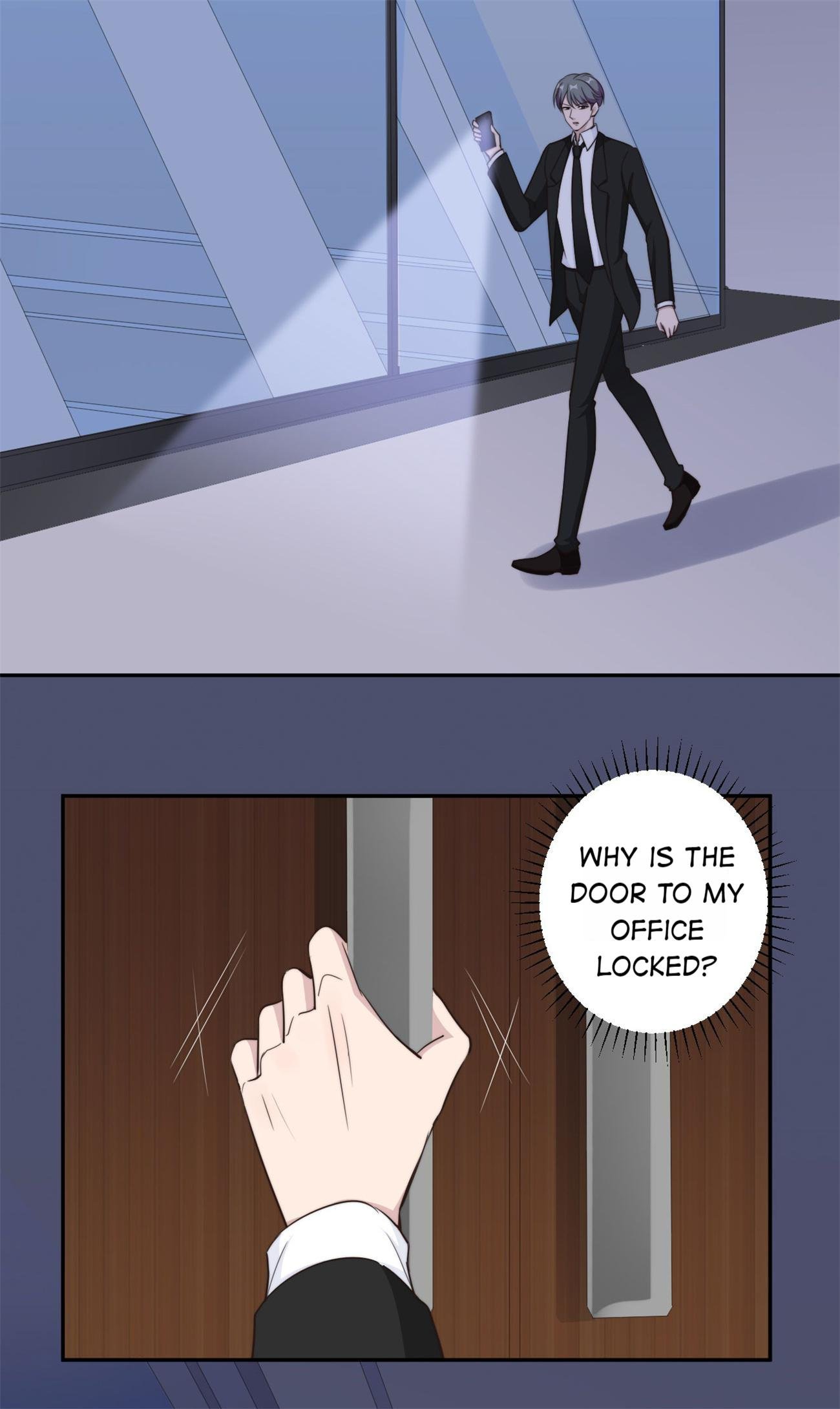 Hidden Marriage Love – You Are My Best Love Chapter 42 - page 14