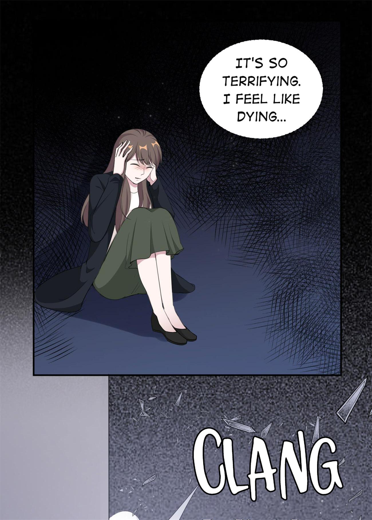 Hidden Marriage Love – You Are My Best Love Chapter 42 - page 16