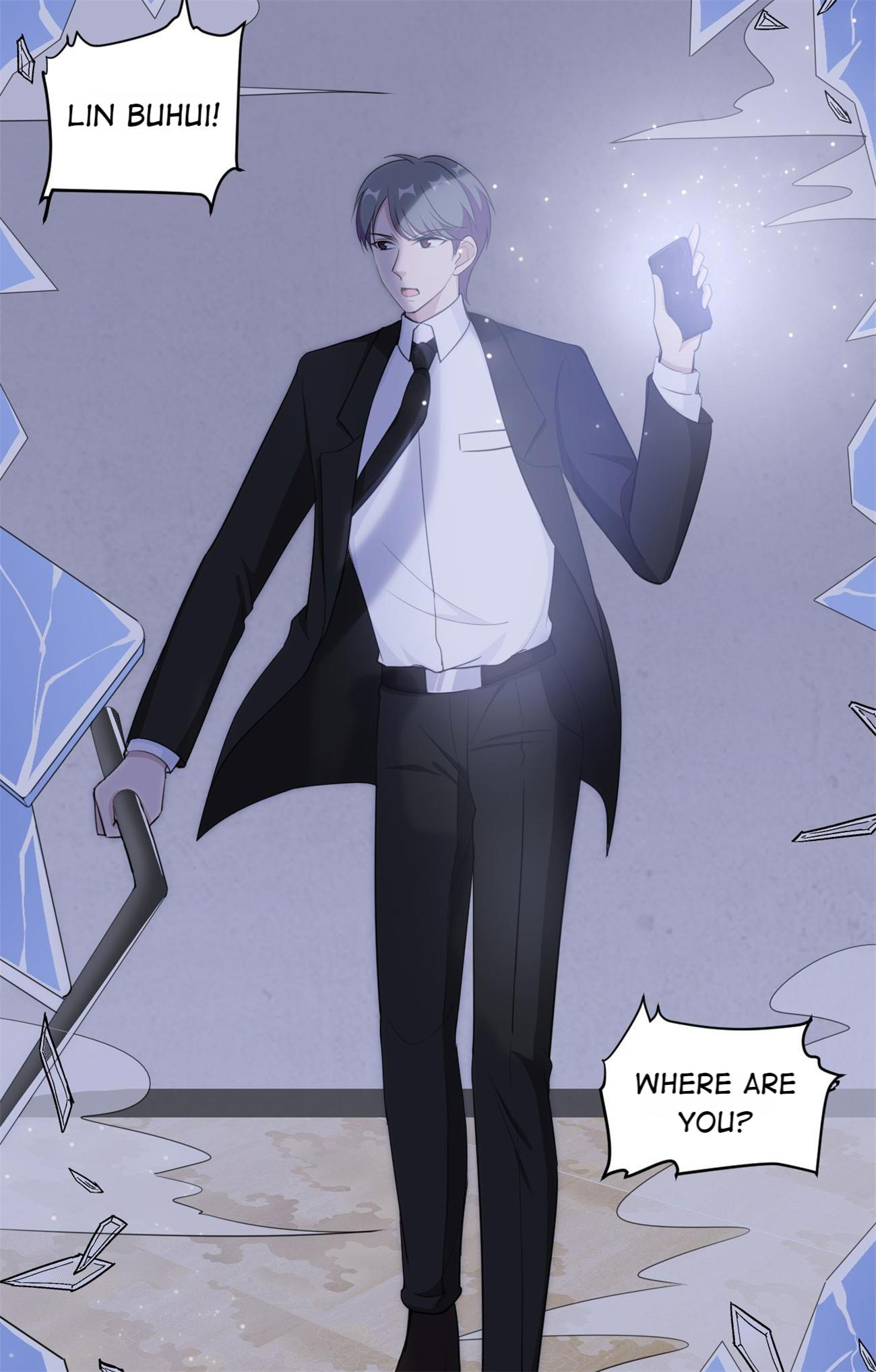 Hidden Marriage Love – You Are My Best Love Chapter 42 - page 18
