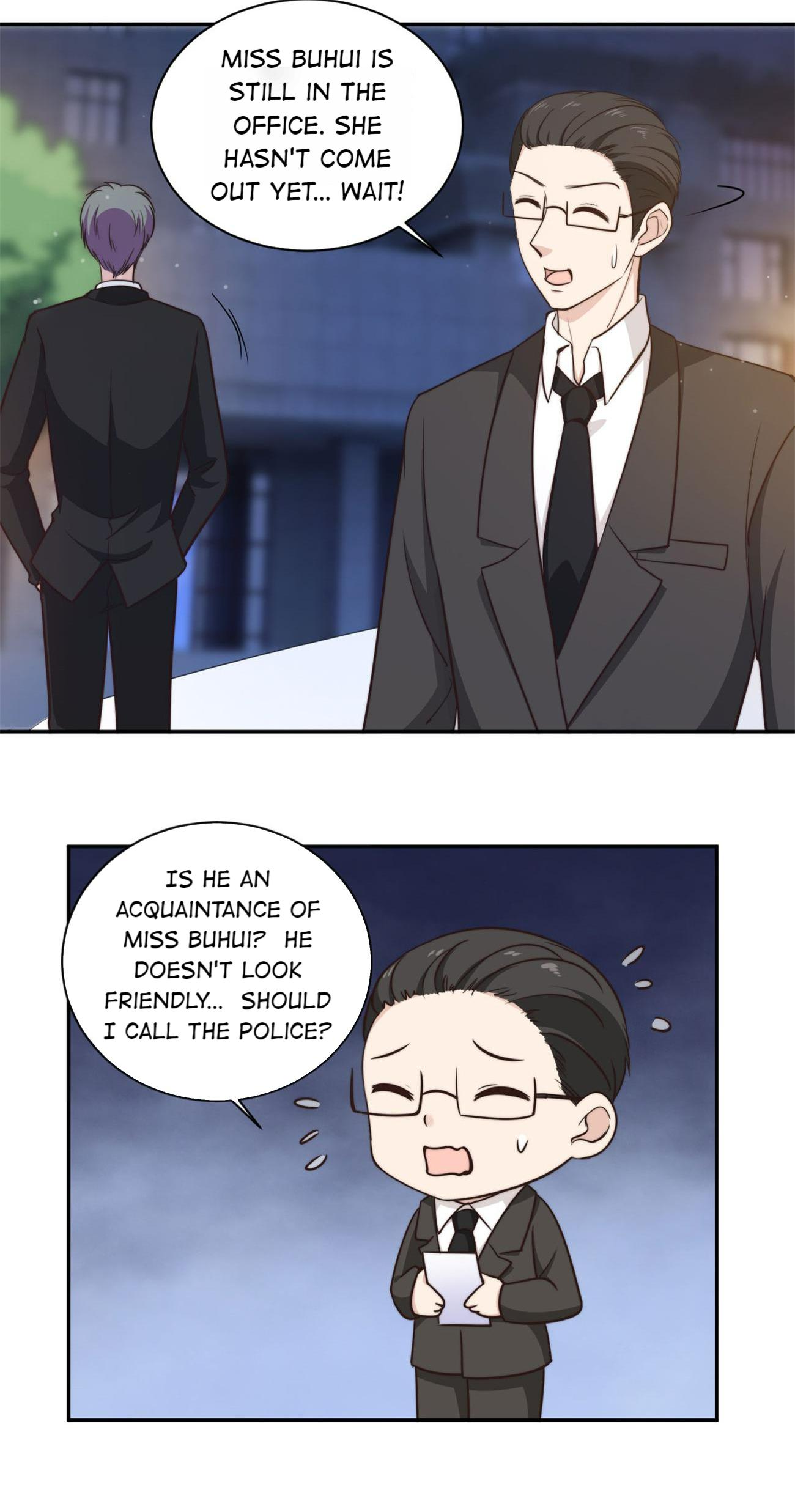 Hidden Marriage Love – You Are My Best Love Chapter 42 - page 7
