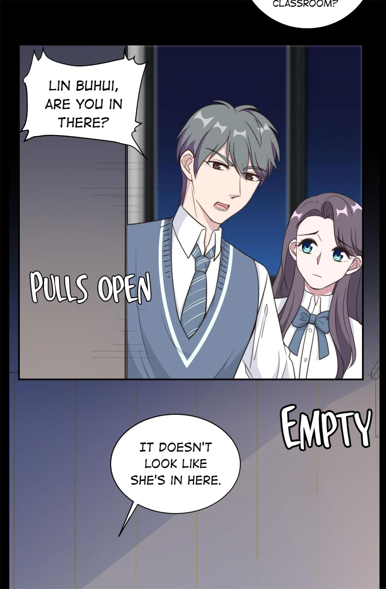 Hidden Marriage Love – You Are My Best Love Chapter 42 - page 9