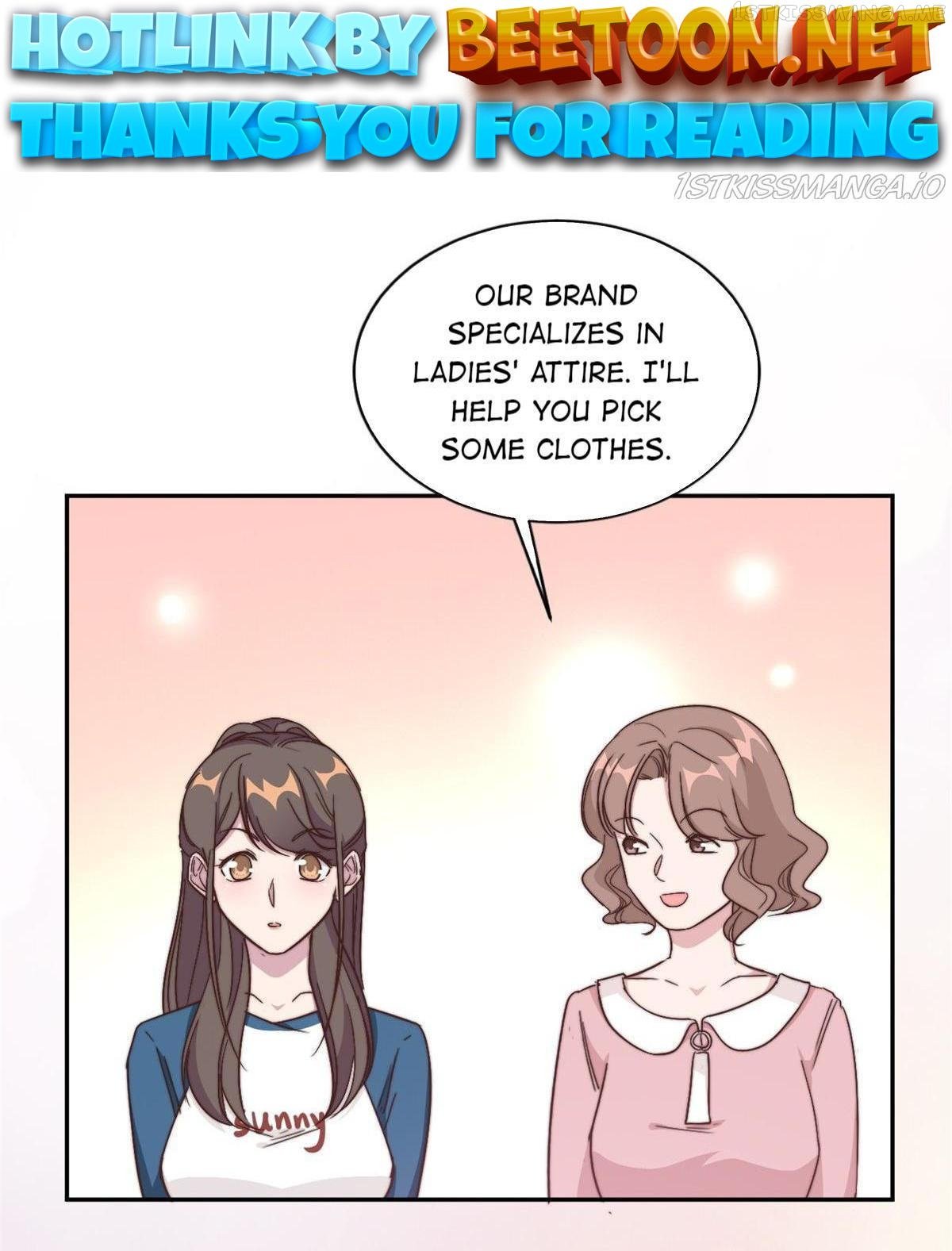Hidden Marriage Love – You Are My Best Love Chapter 13.2 - page 1