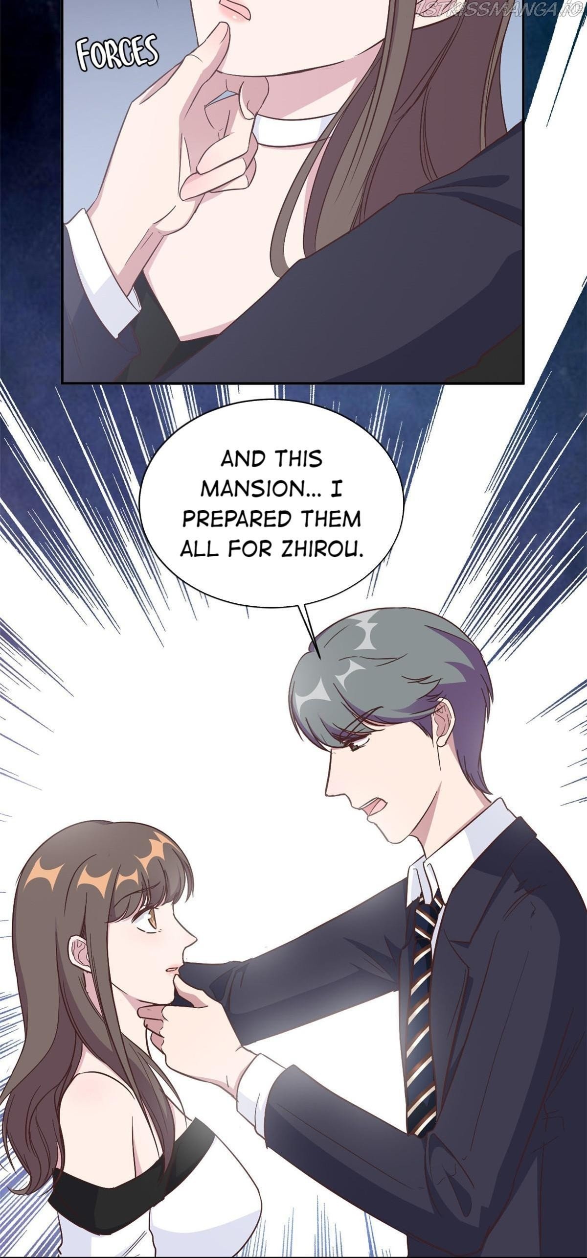 Hidden Marriage Love – You Are My Best Love Chapter 13.2 - page 14
