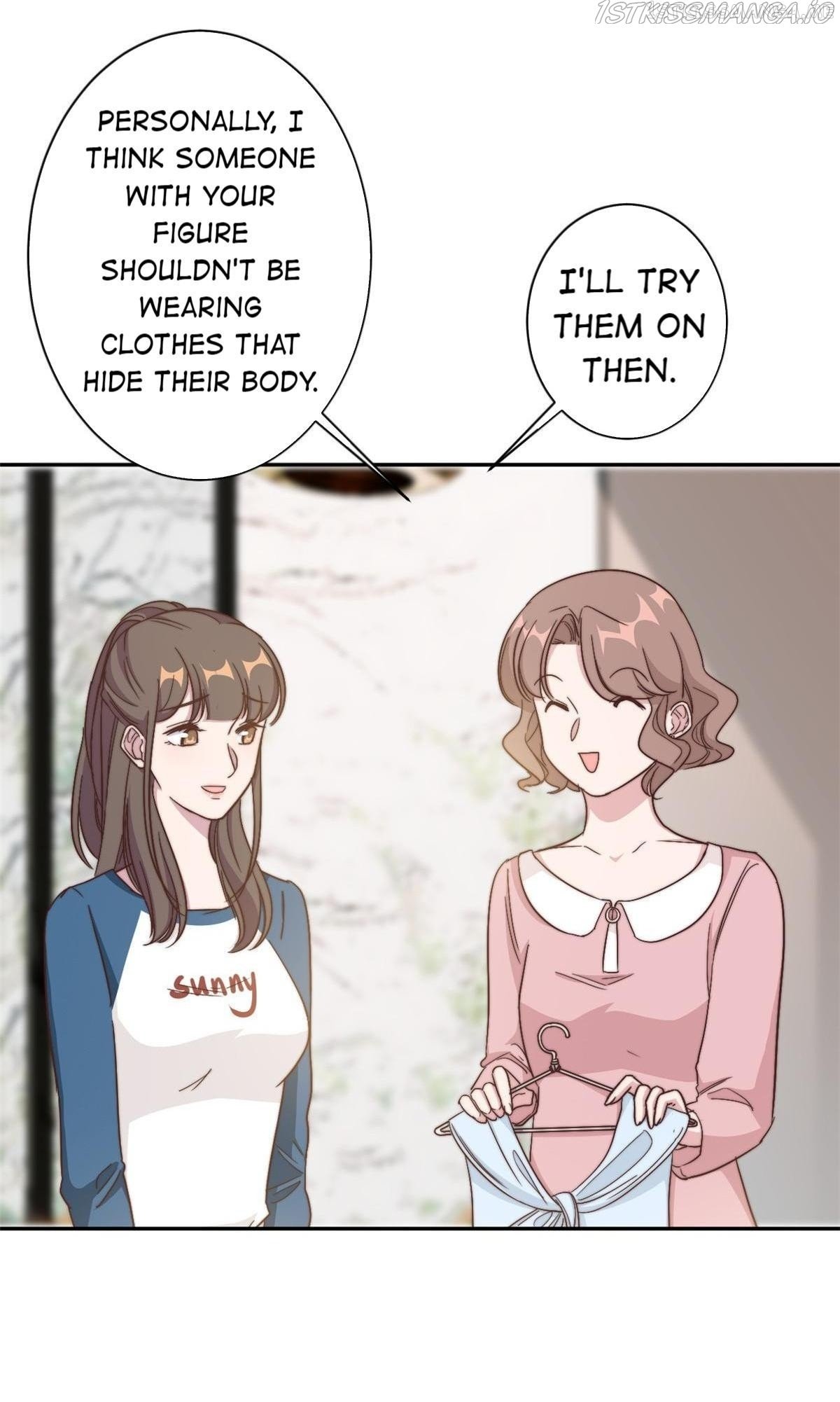 Hidden Marriage Love – You Are My Best Love Chapter 13.2 - page 3