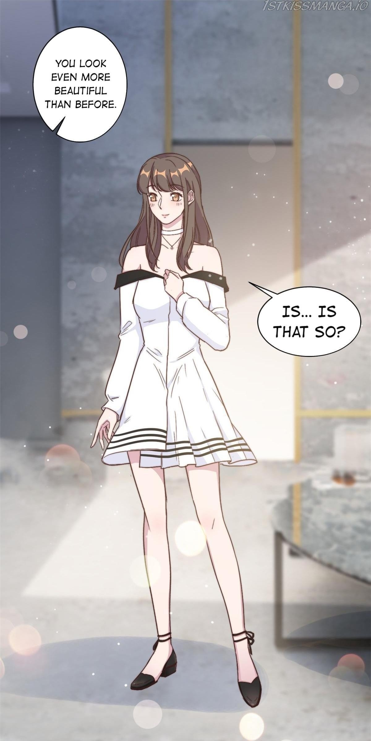 Hidden Marriage Love – You Are My Best Love Chapter 13.2 - page 6