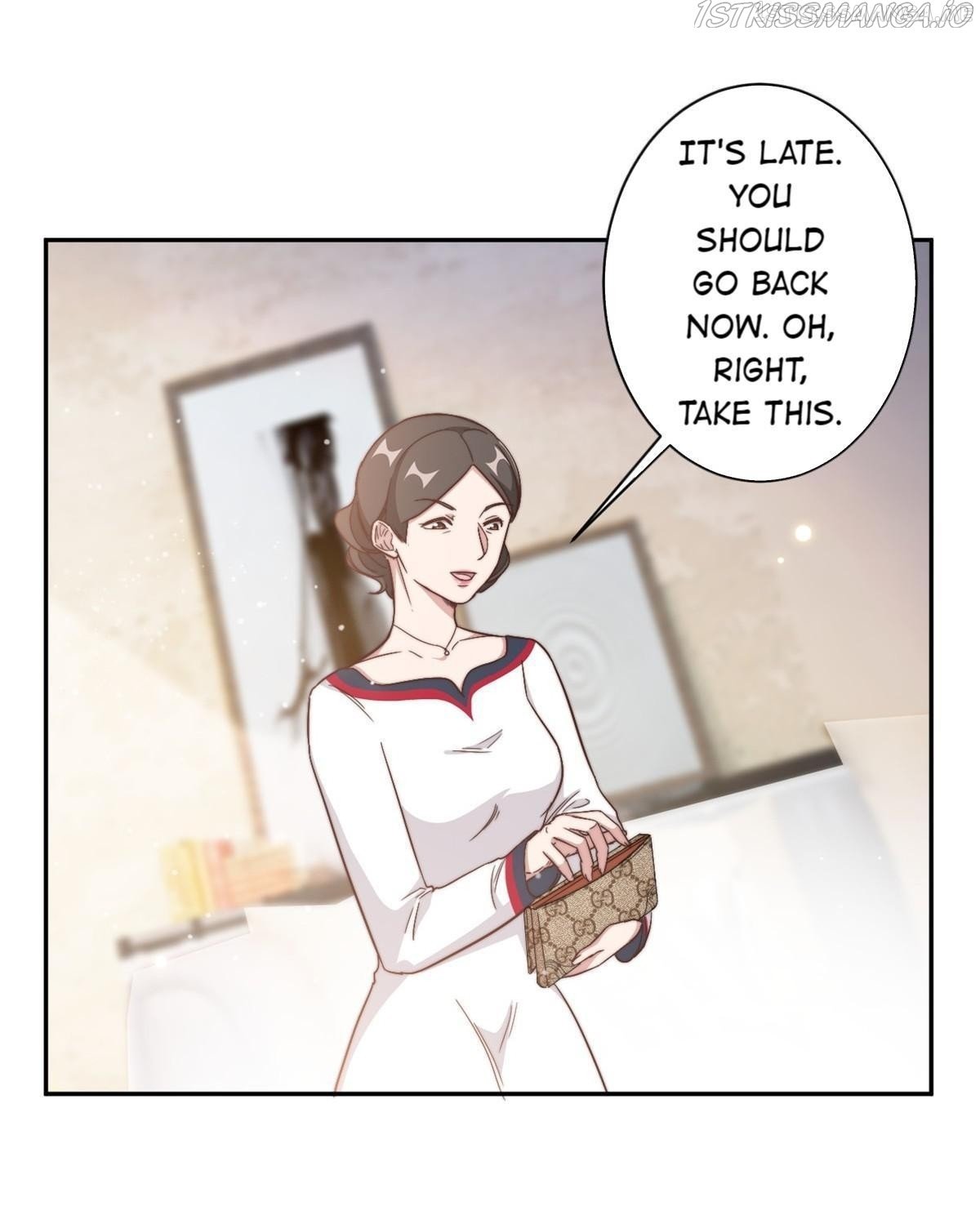 Hidden Marriage Love – You Are My Best Love Chapter 13.2 - page 8