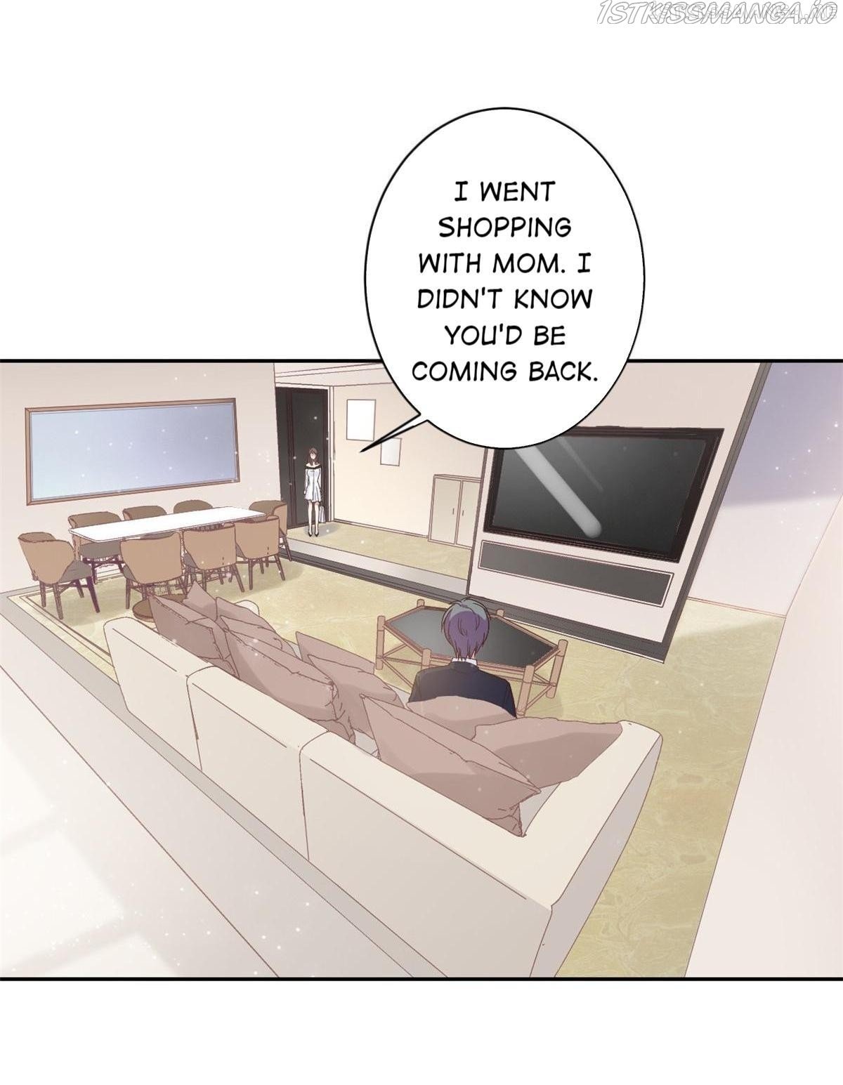 Hidden Marriage Love – You Are My Best Love Chapter 14.1 - page 8