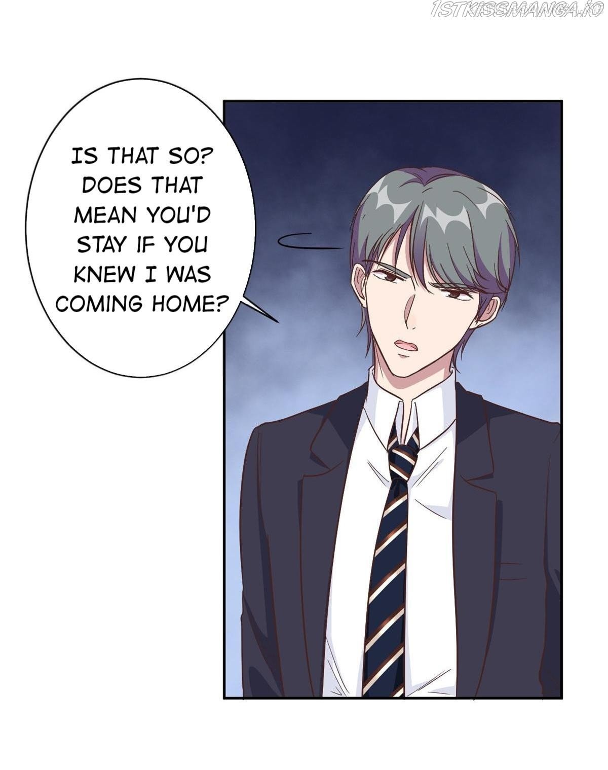 Hidden Marriage Love – You Are My Best Love Chapter 14.1 - page 9
