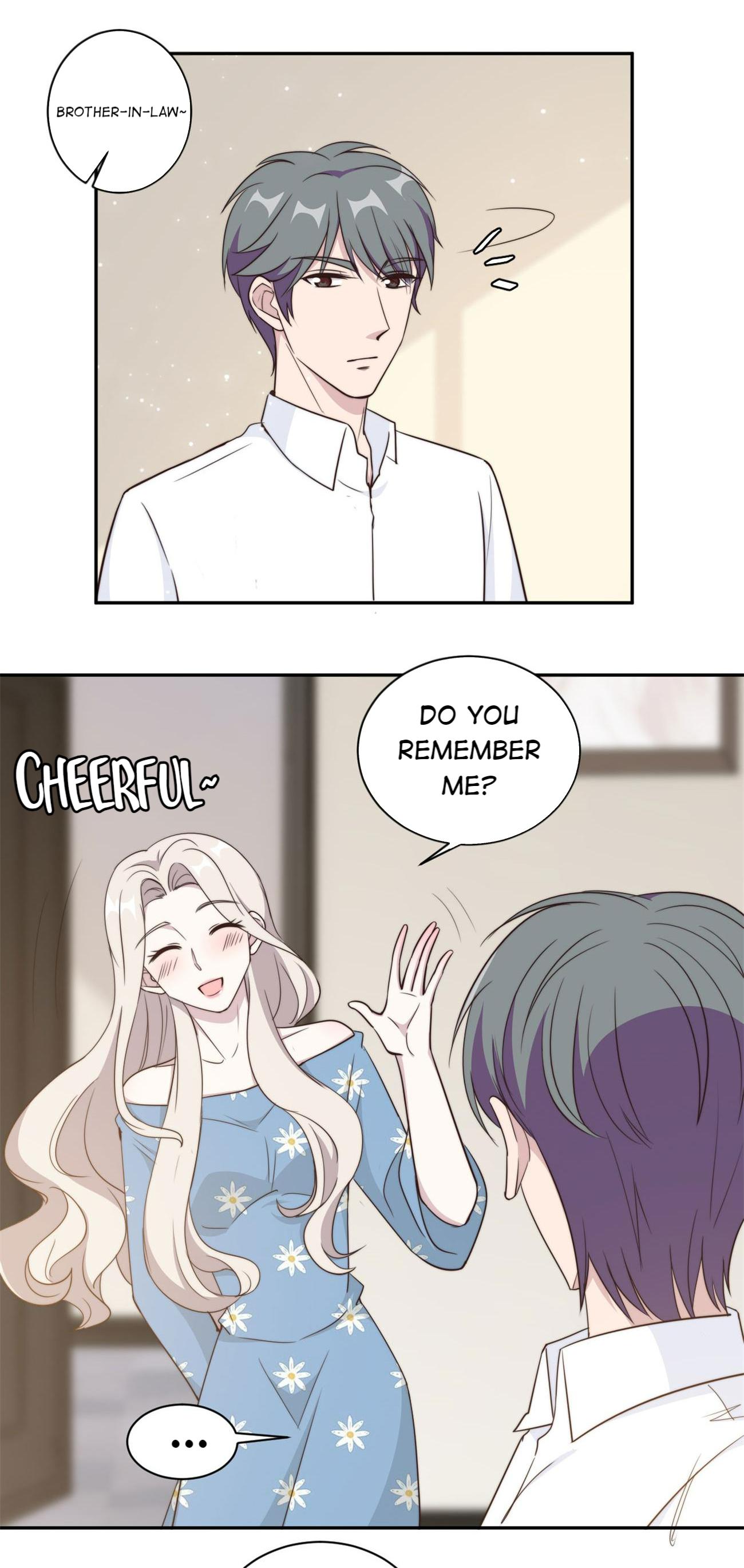 Hidden Marriage Love – You Are My Best Love Chapter 43 - page 10