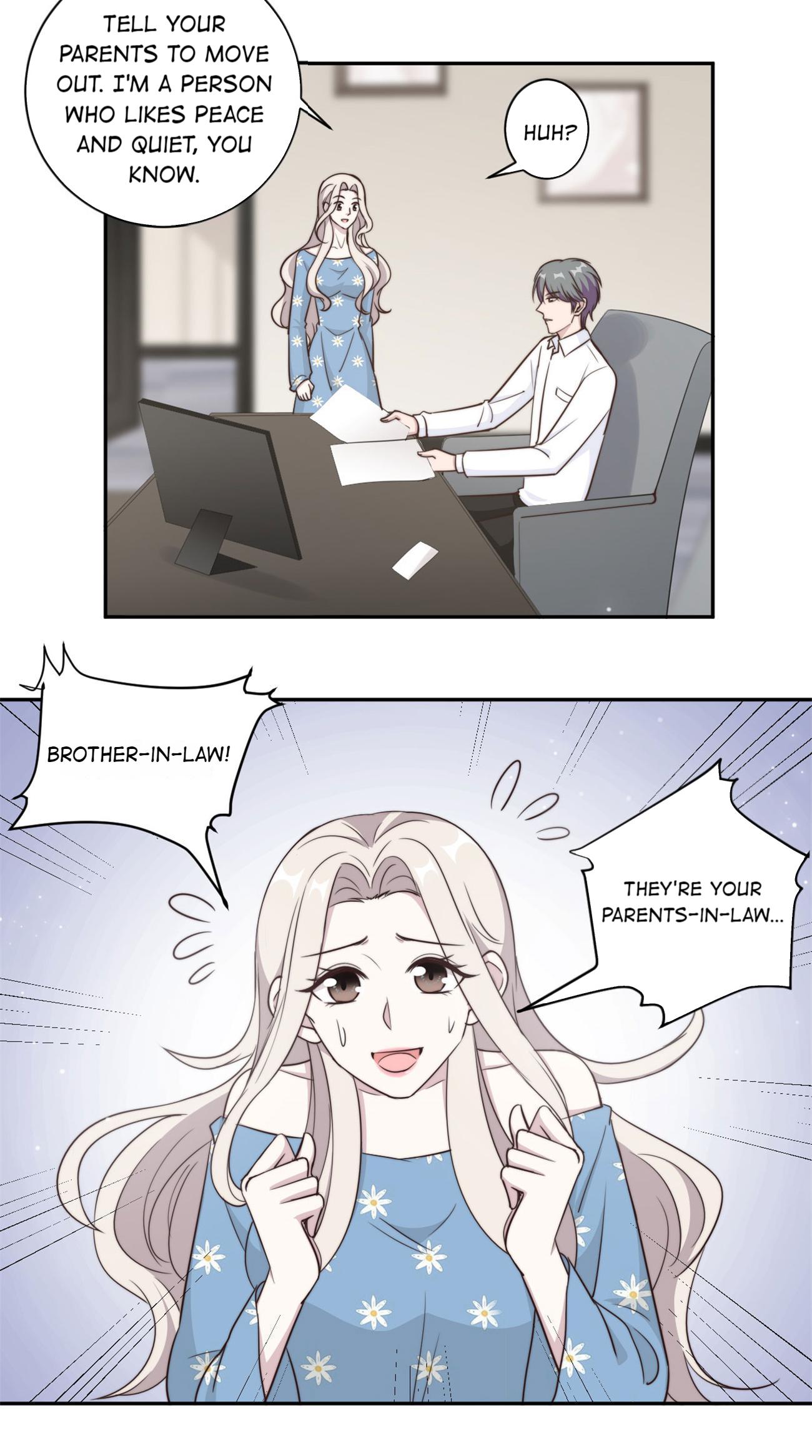 Hidden Marriage Love – You Are My Best Love Chapter 43 - page 13
