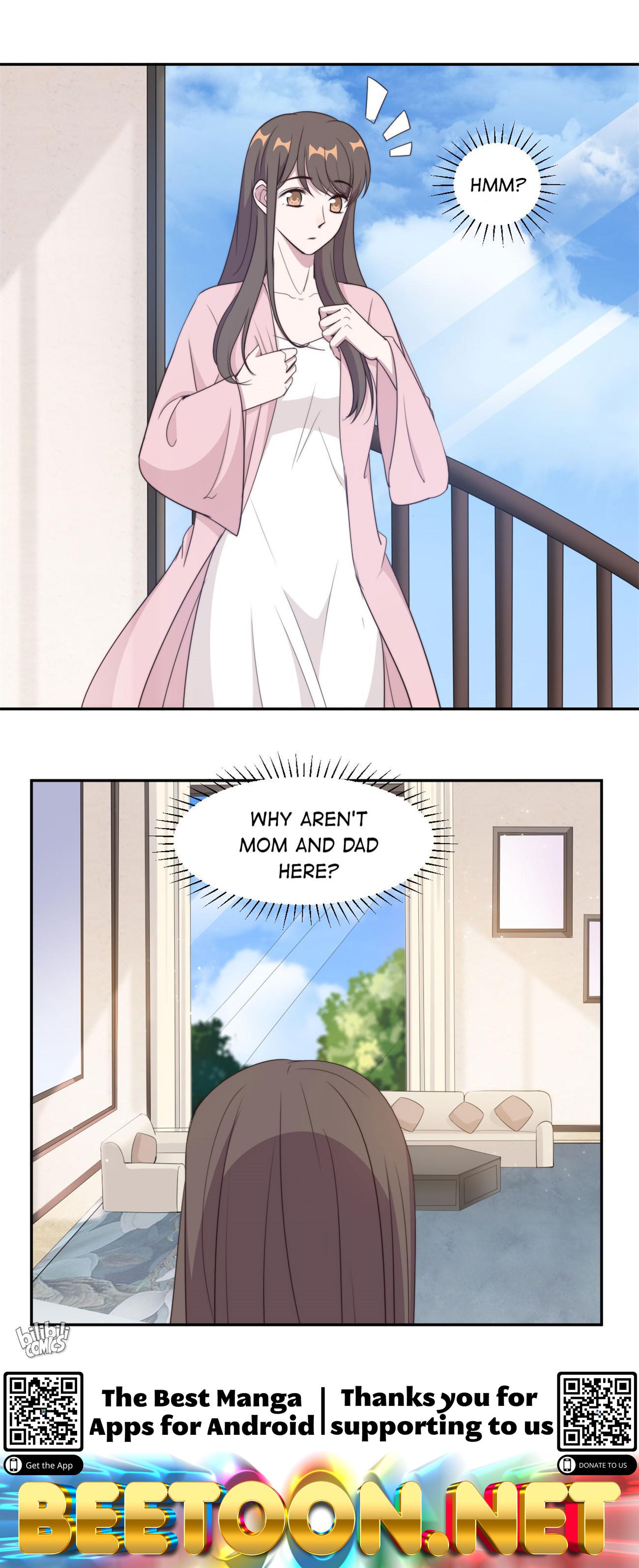 Hidden Marriage Love – You Are My Best Love Chapter 43 - page 17