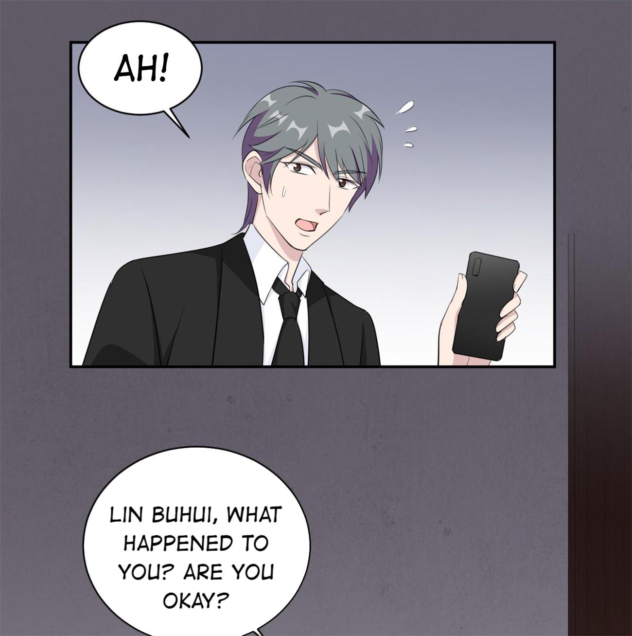 Hidden Marriage Love – You Are My Best Love Chapter 43 - page 2