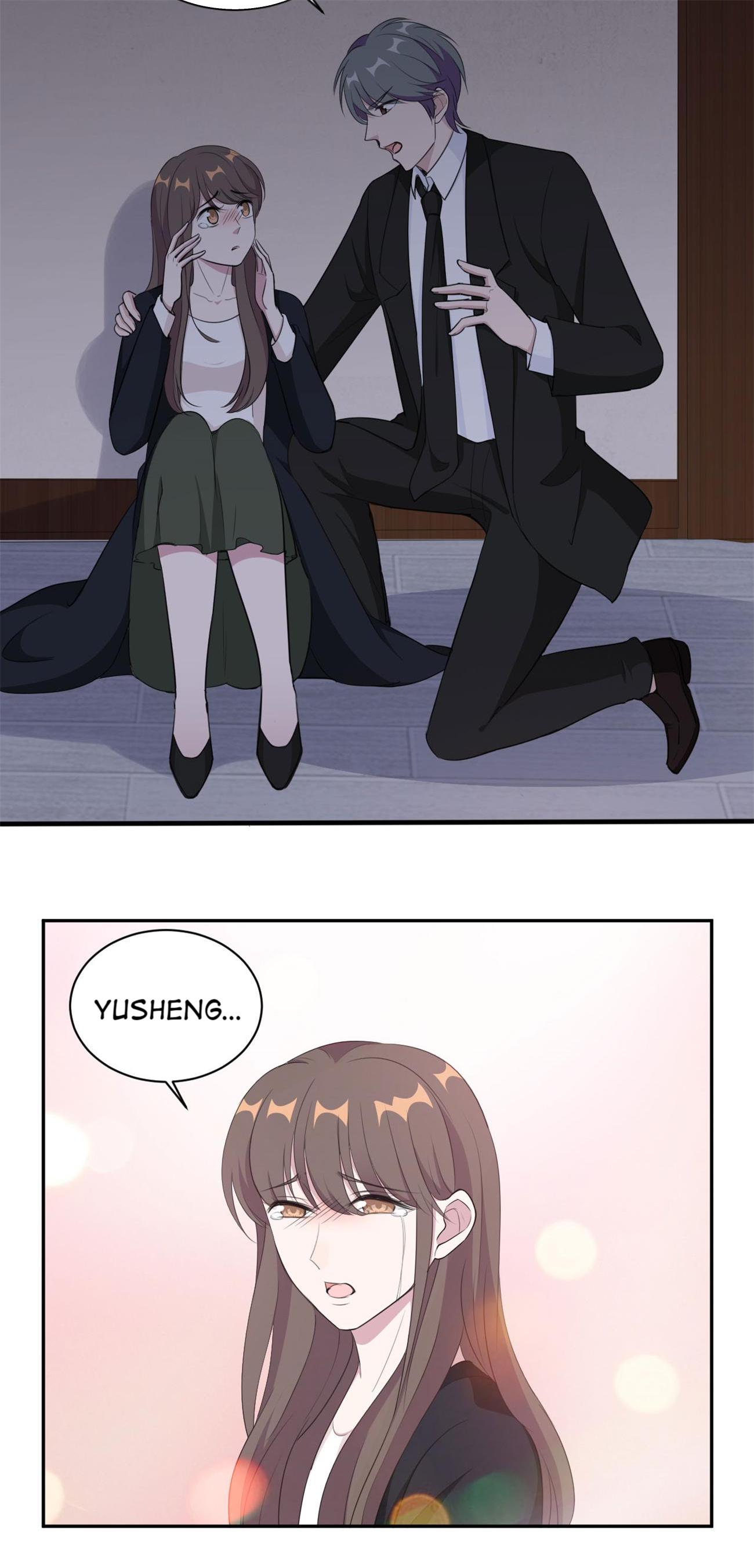 Hidden Marriage Love – You Are My Best Love Chapter 43 - page 3