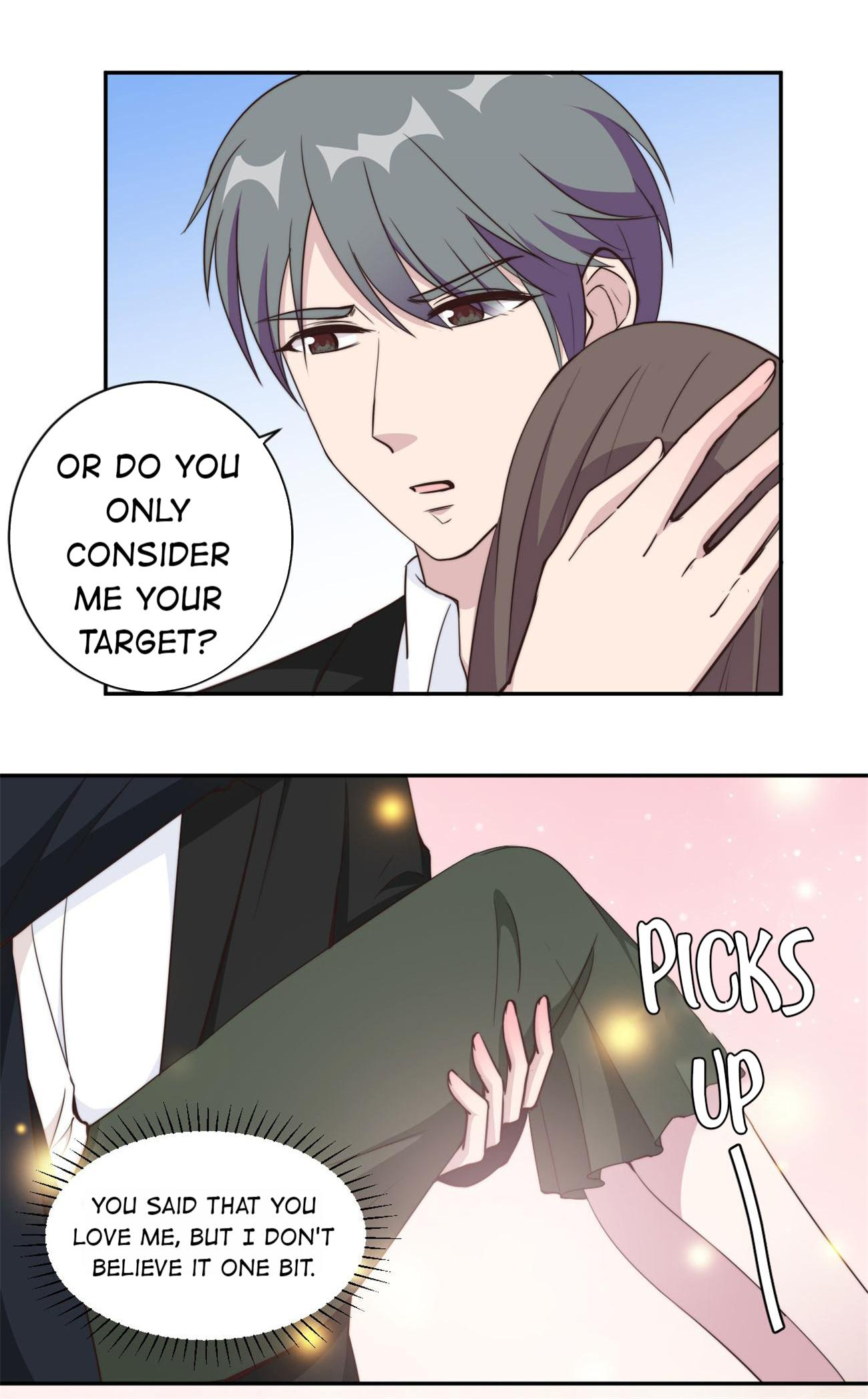 Hidden Marriage Love – You Are My Best Love Chapter 43 - page 6