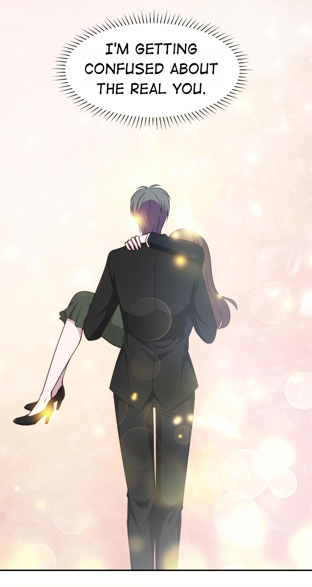 Hidden Marriage Love – You Are My Best Love Chapter 43 - page 7