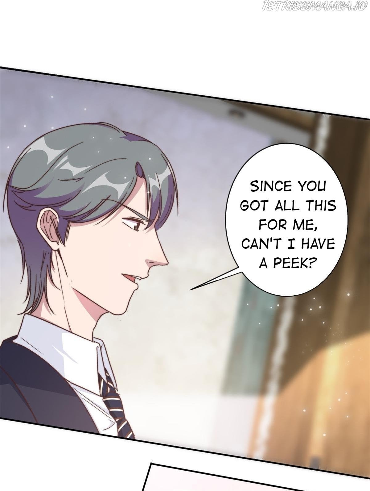 Hidden Marriage Love – You Are My Best Love Chapter 14.2 - page 1