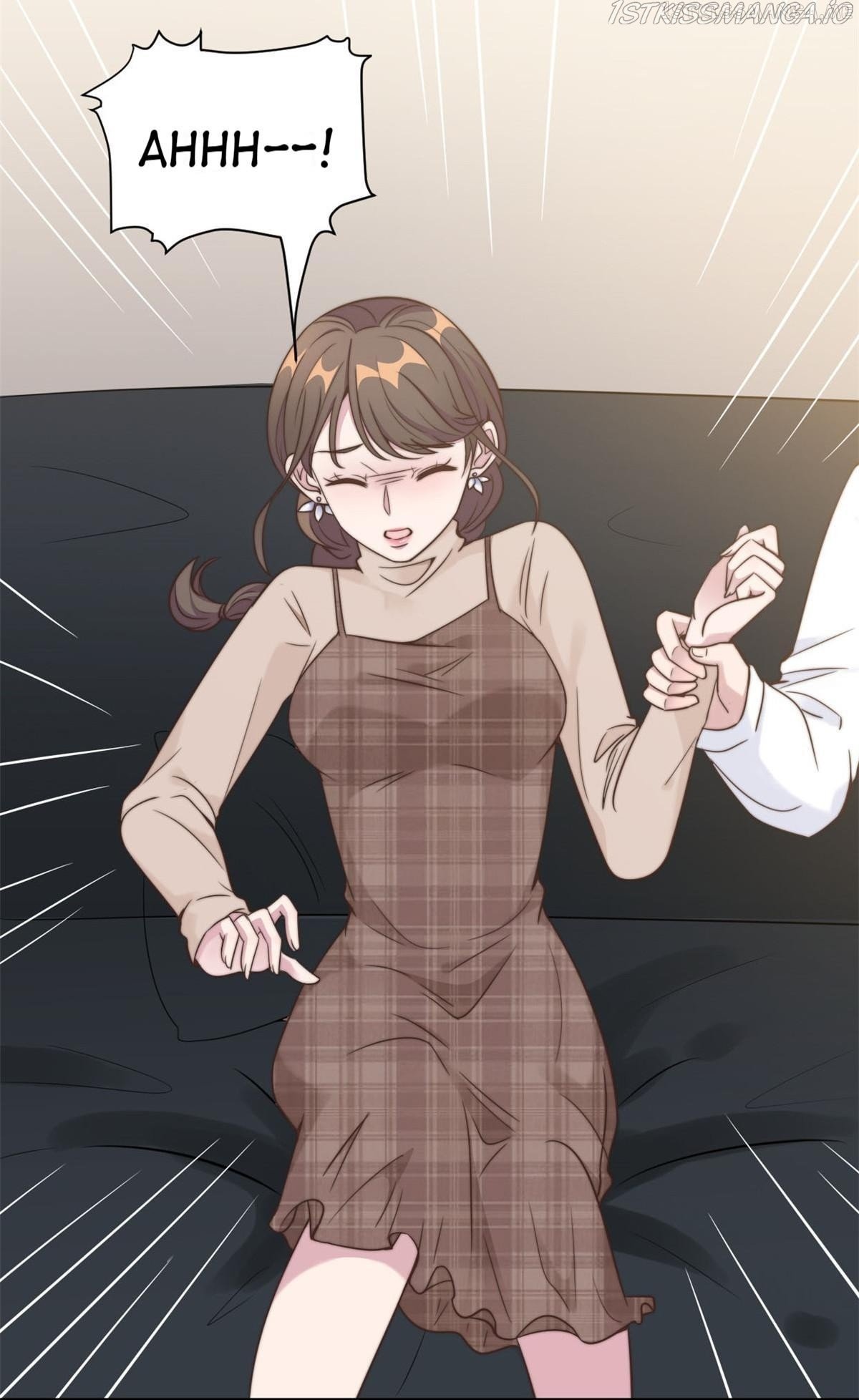 Hidden Marriage Love – You Are My Best Love Chapter 14.2 - page 11