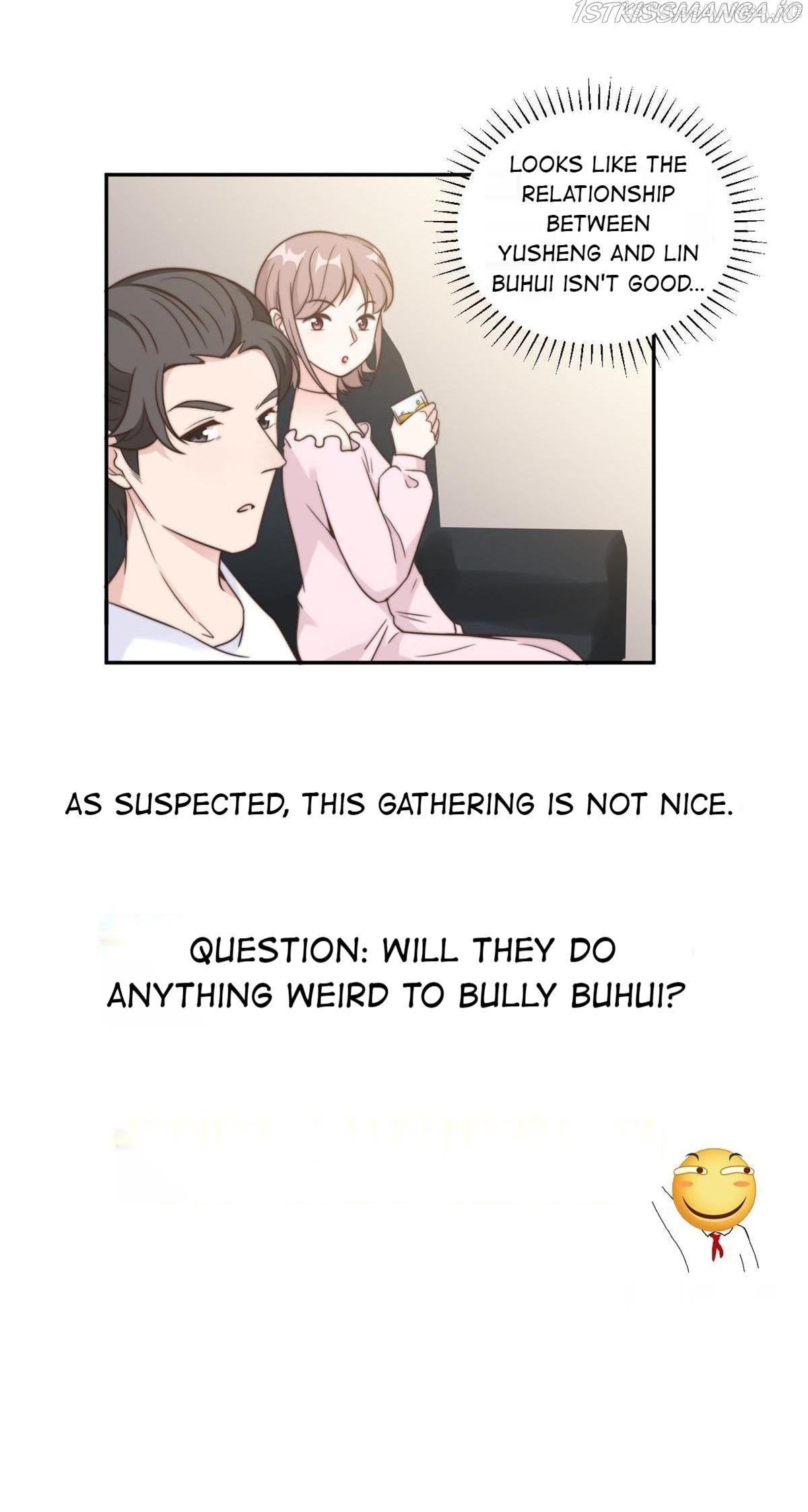 Hidden Marriage Love – You Are My Best Love Chapter 14.2 - page 13