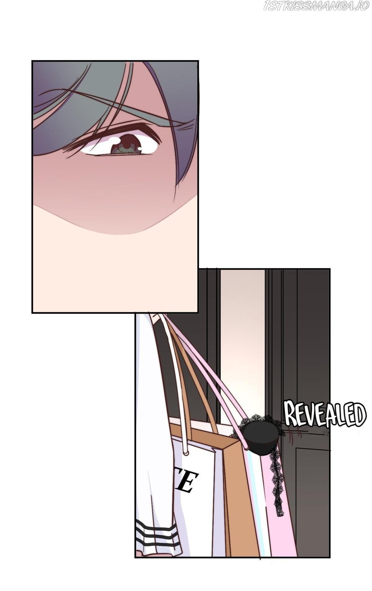 Hidden Marriage Love – You Are My Best Love Chapter 14.2 - page 3