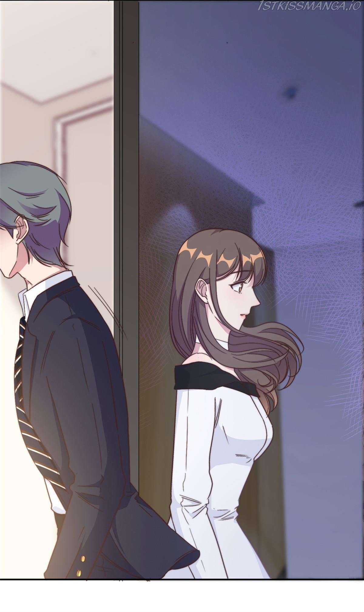 Hidden Marriage Love – You Are My Best Love Chapter 14.2 - page 5