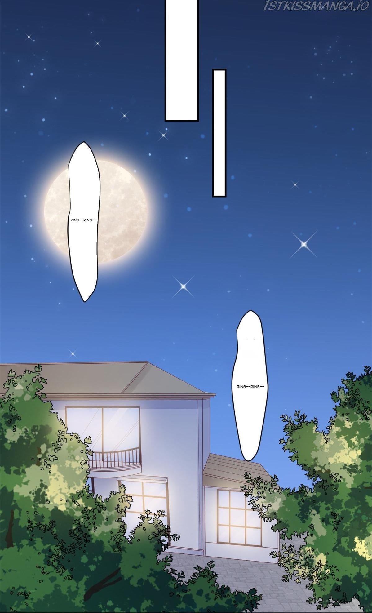 Hidden Marriage Love – You Are My Best Love Chapter 14.2 - page 7