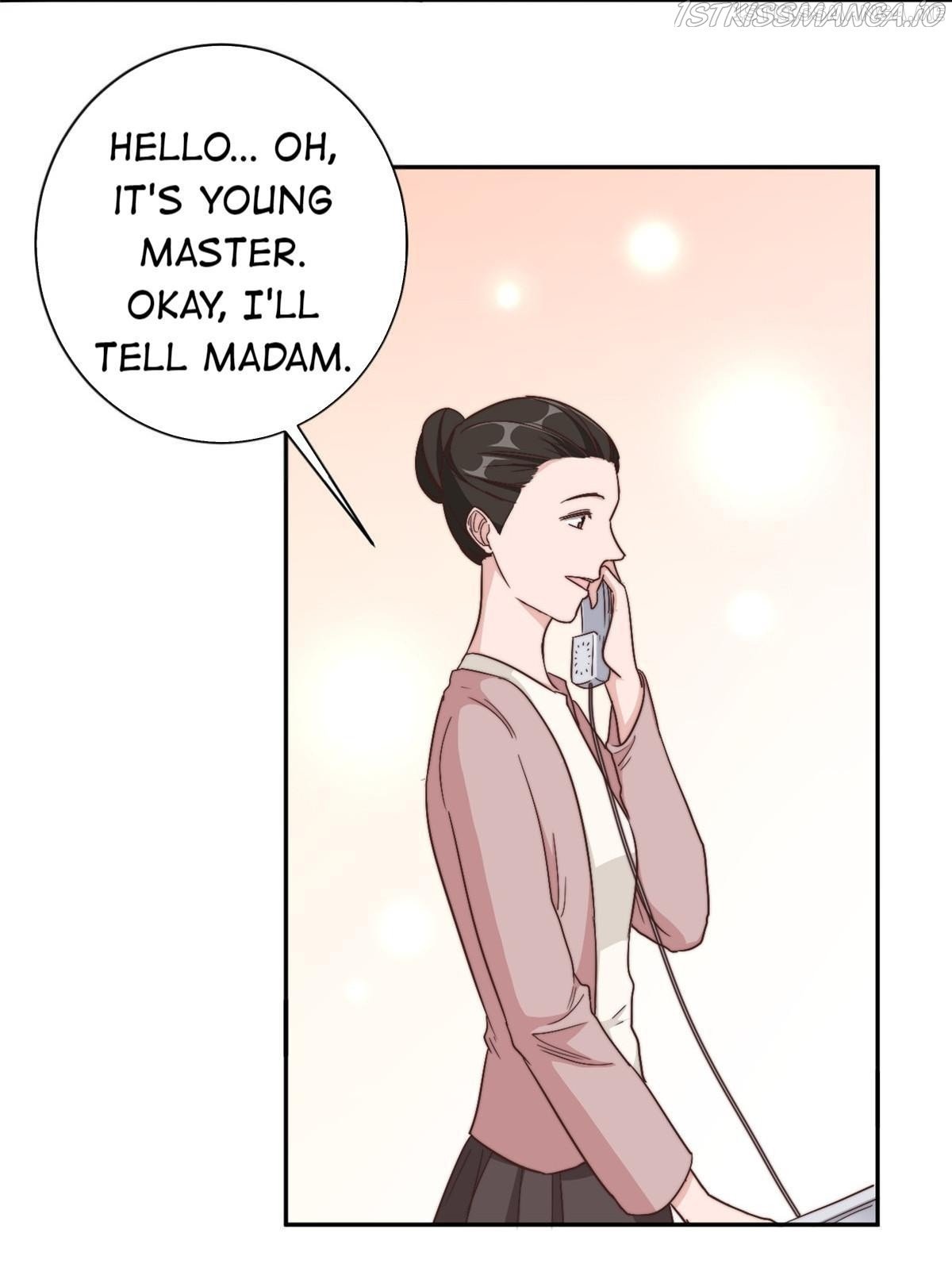 Hidden Marriage Love – You Are My Best Love Chapter 14.2 - page 8