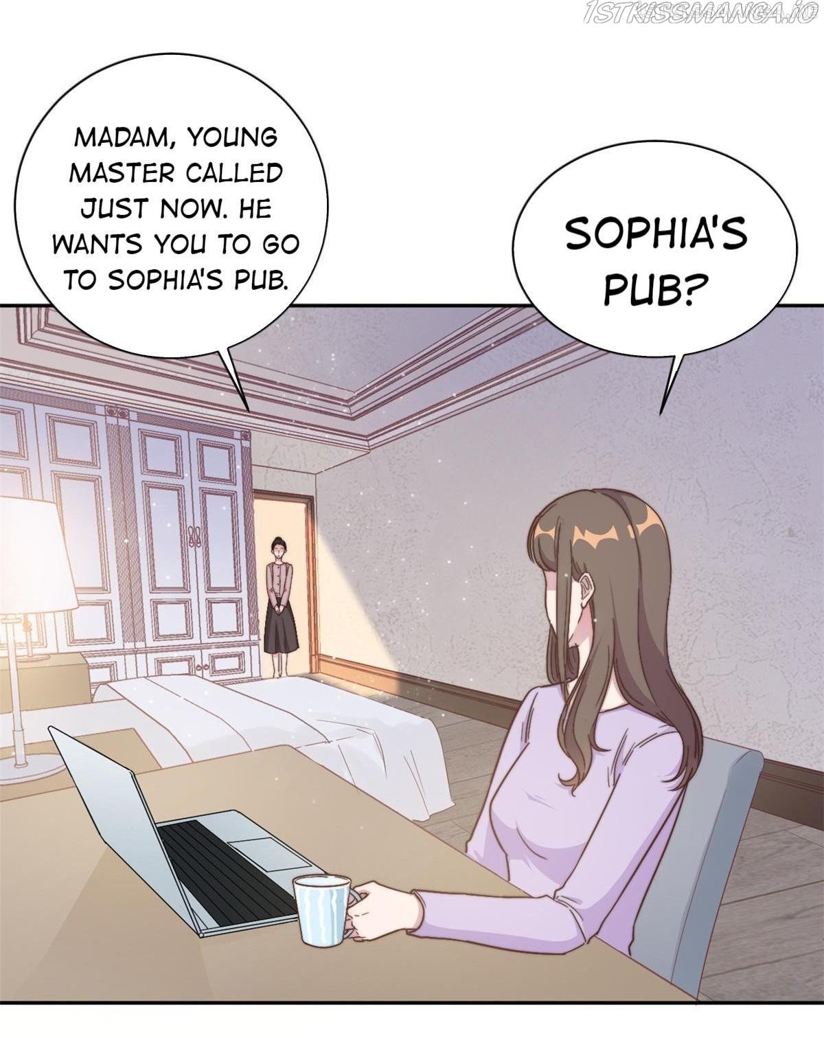 Hidden Marriage Love – You Are My Best Love Chapter 14.2 - page 9