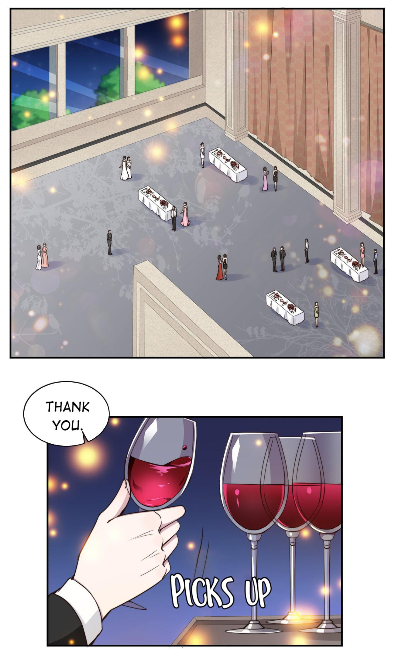 Hidden Marriage Love – You Are My Best Love Chapter 44 - page 12