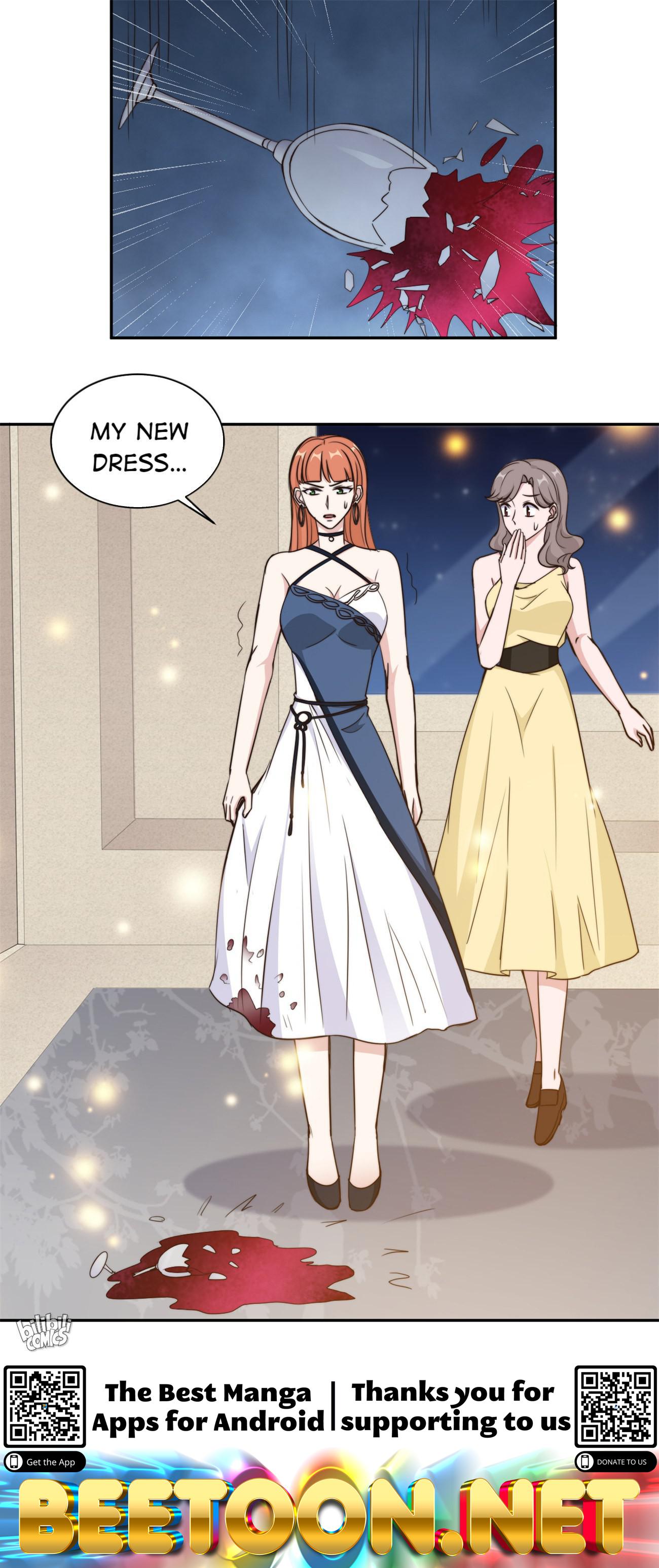 Hidden Marriage Love – You Are My Best Love Chapter 44 - page 17