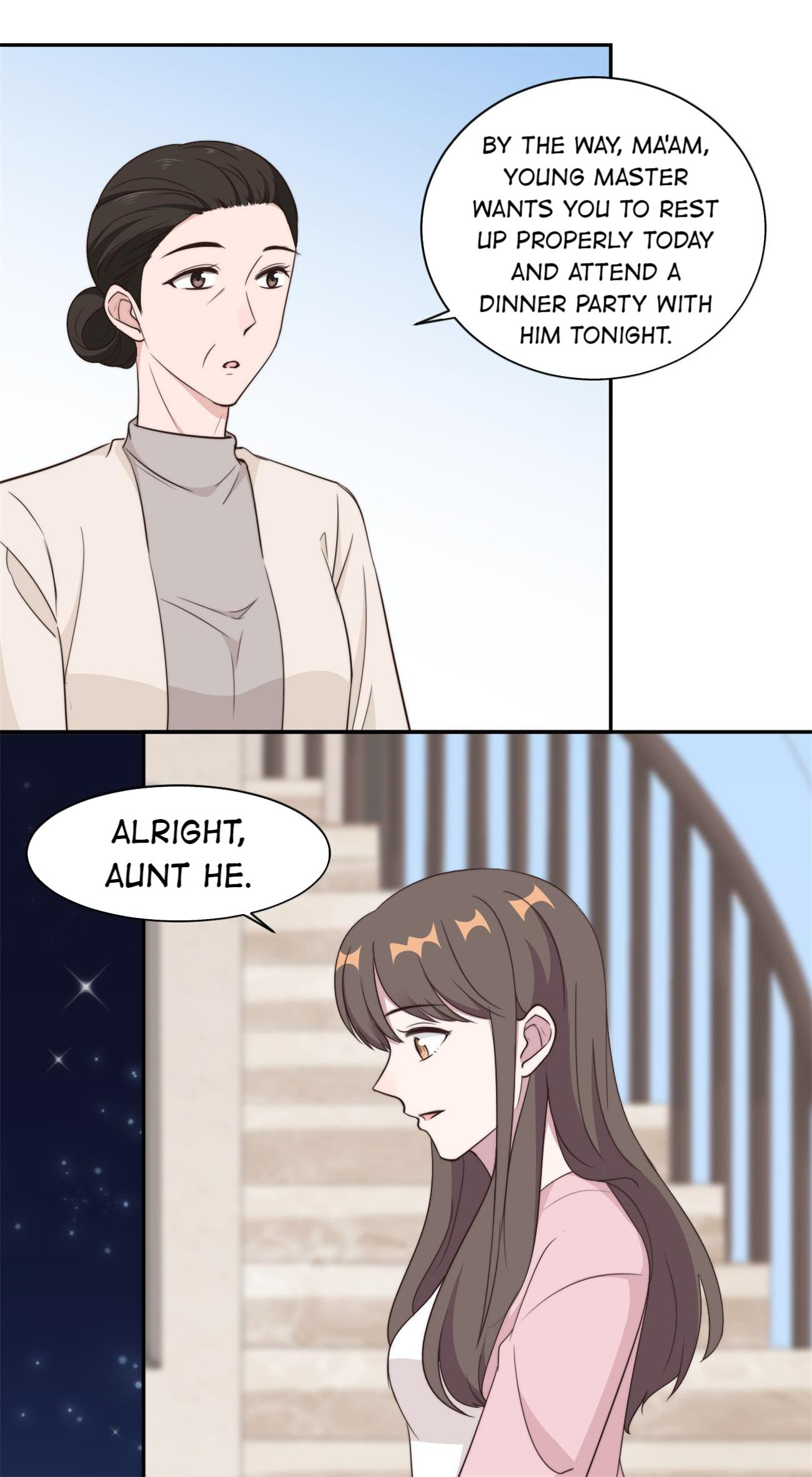 Hidden Marriage Love – You Are My Best Love Chapter 44 - page 5
